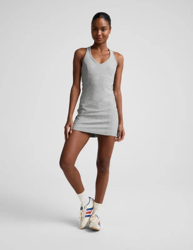 Spacedye™ Starting Line Dress made by Beyond Yoga