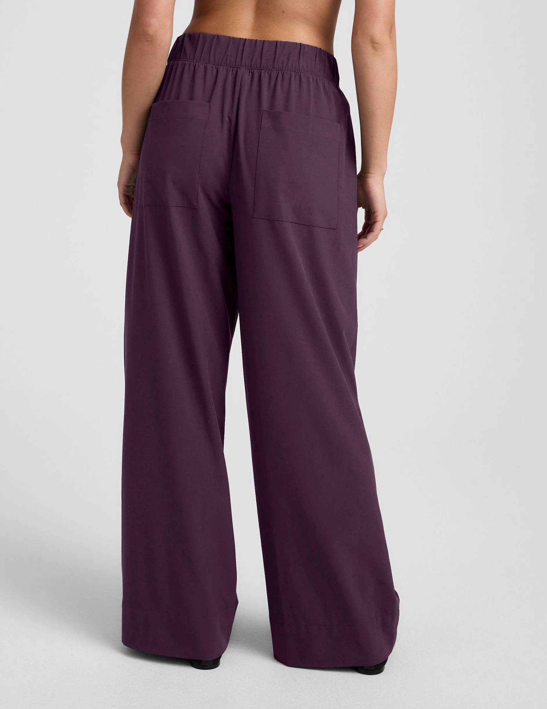 Easy Wide Leg Pant 29" sold by Beyond Yoga product image thumbnail 3