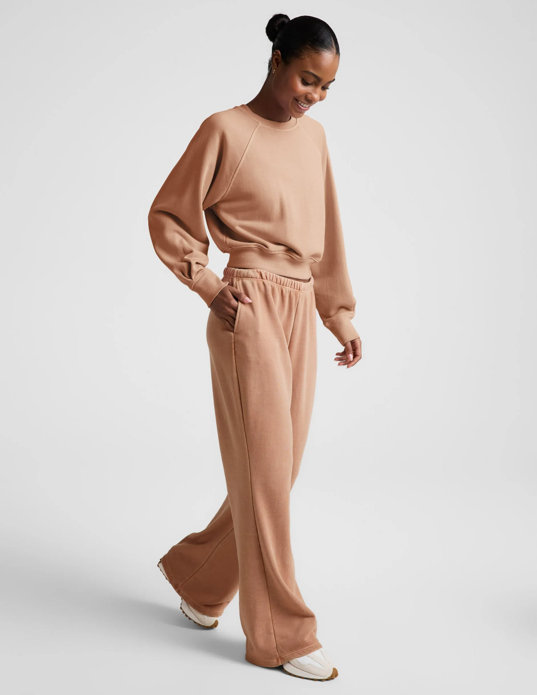 Fade Out Sweatshirt sold by Beyond Yoga product image thumbnail 2