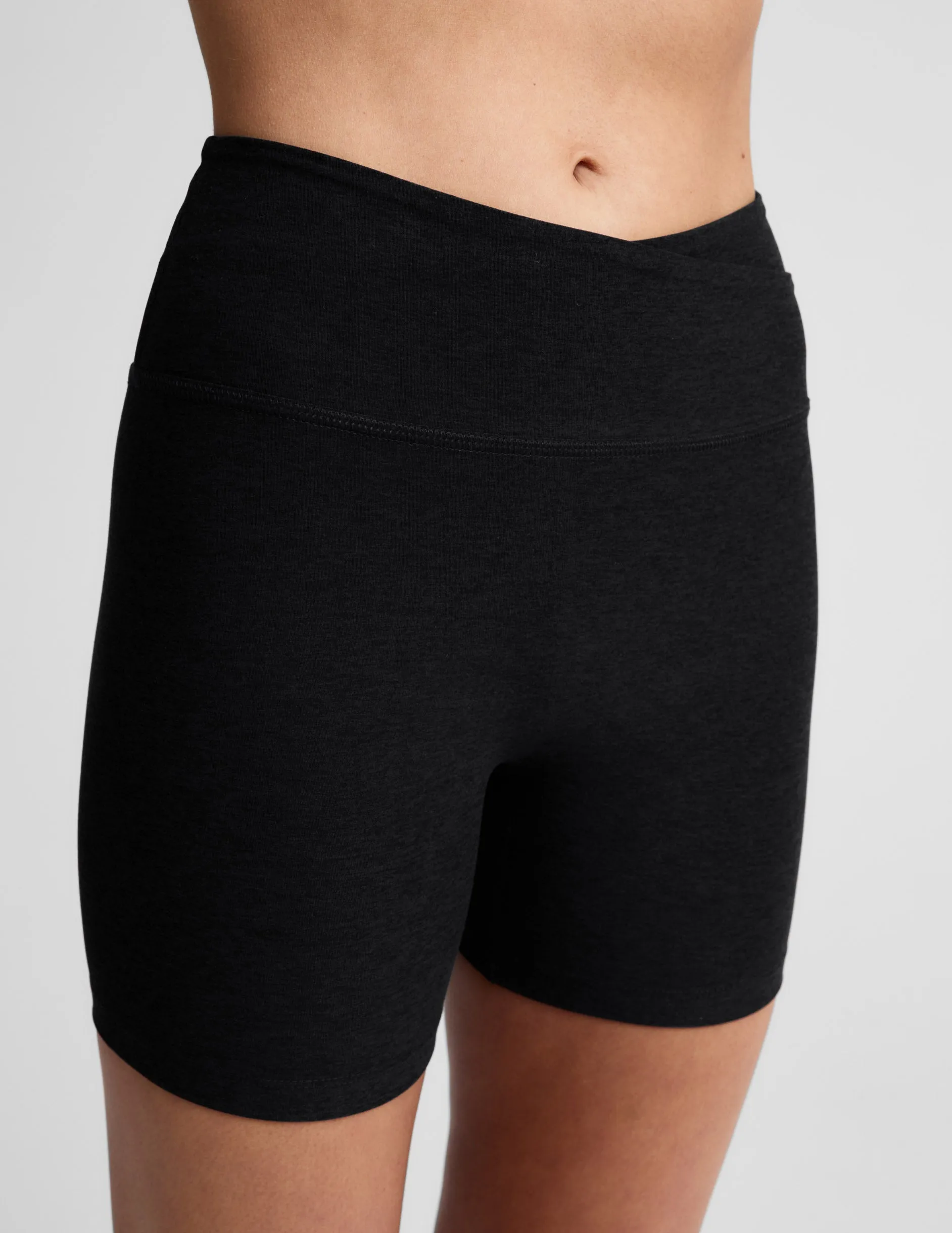 Spacedye At Your Leisure 5" Biker Short sold by Beyond Yoga product image thumbnail 2