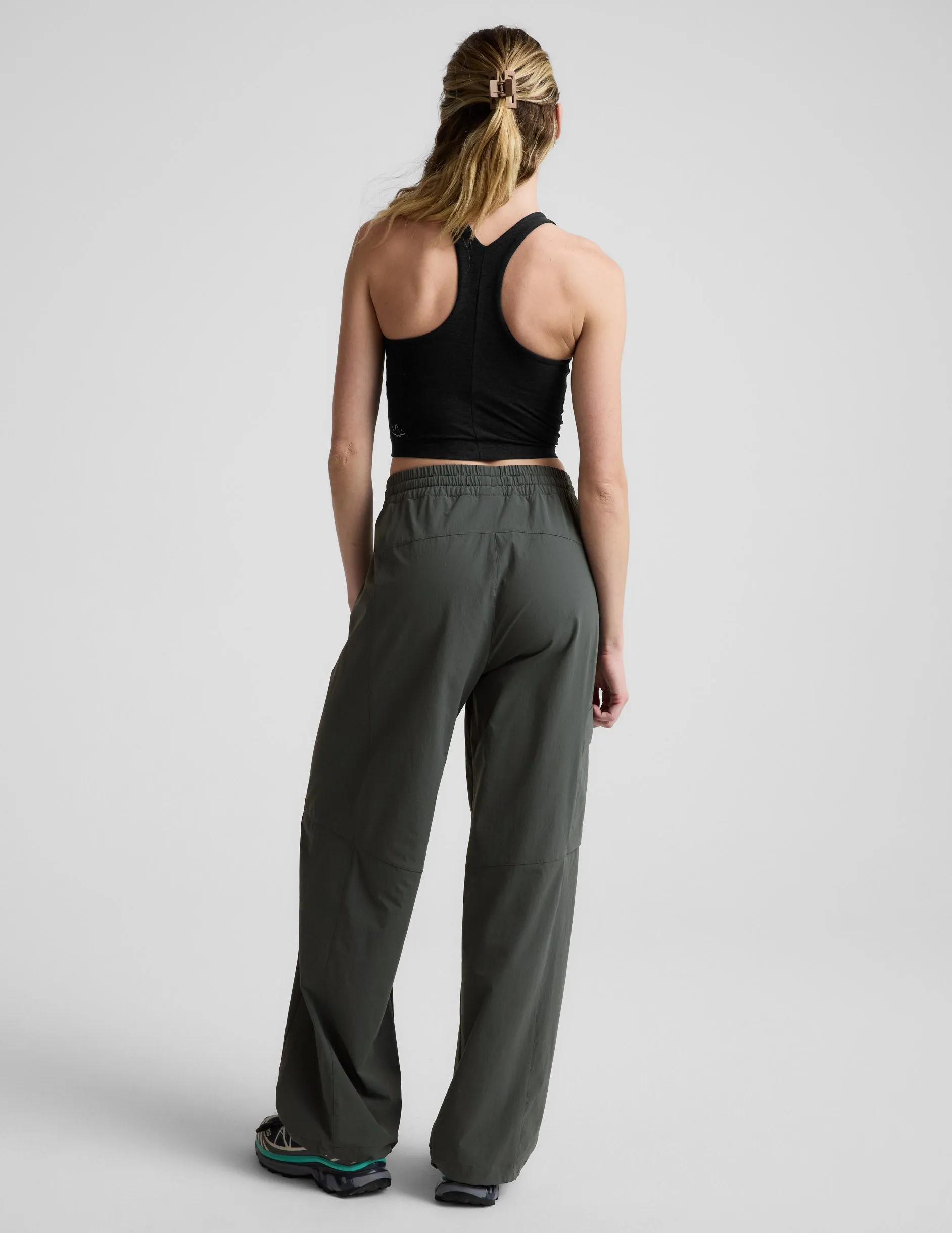 Peak Pant sold by Beyond Yoga product image thumbnail 5