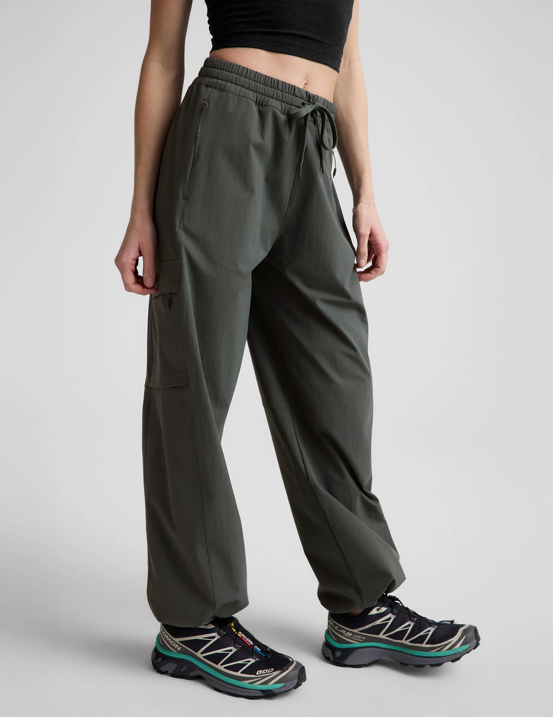 Peak Pant sold by Beyond Yoga product image thumbnail 2
