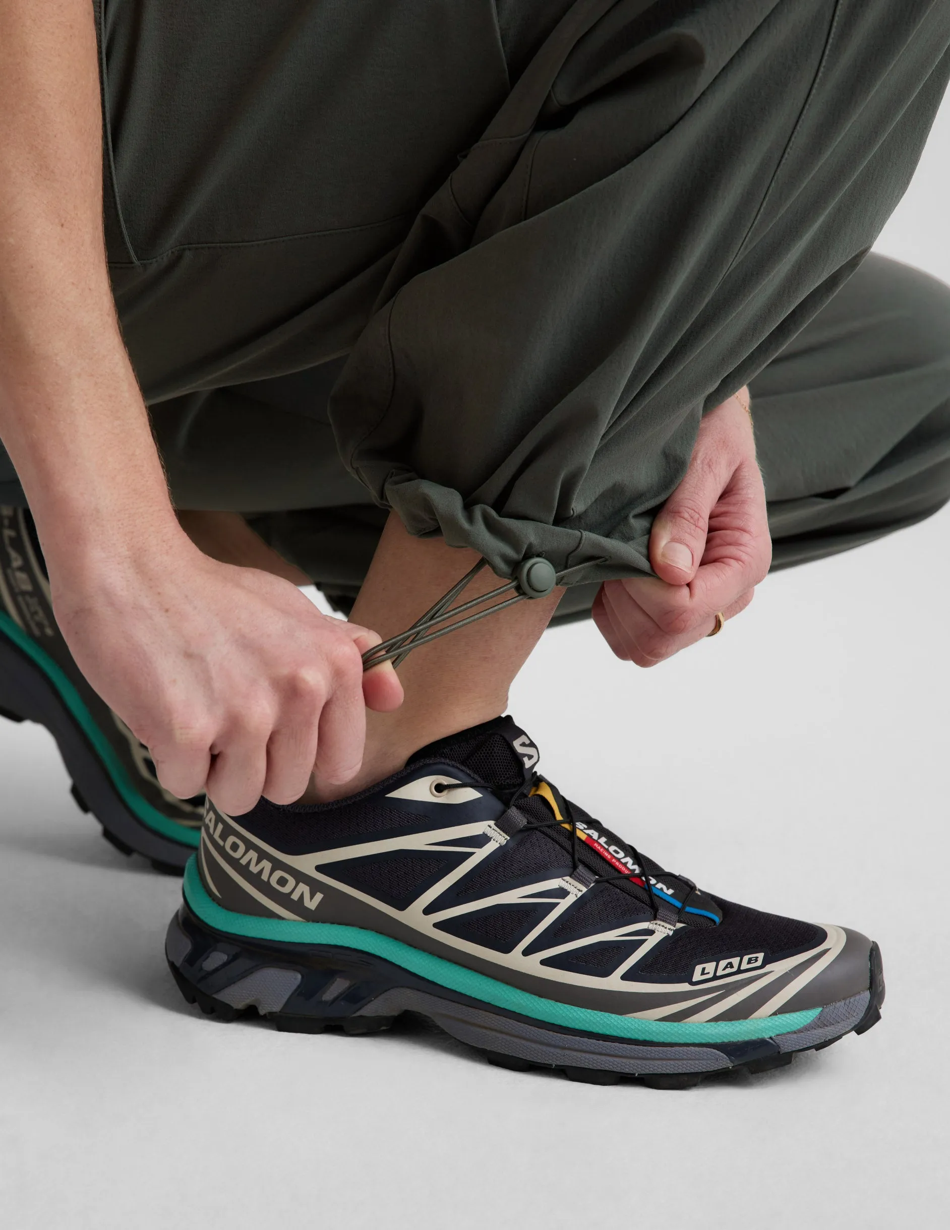 Peak Pant sold by Beyond Yoga product image thumbnail 3