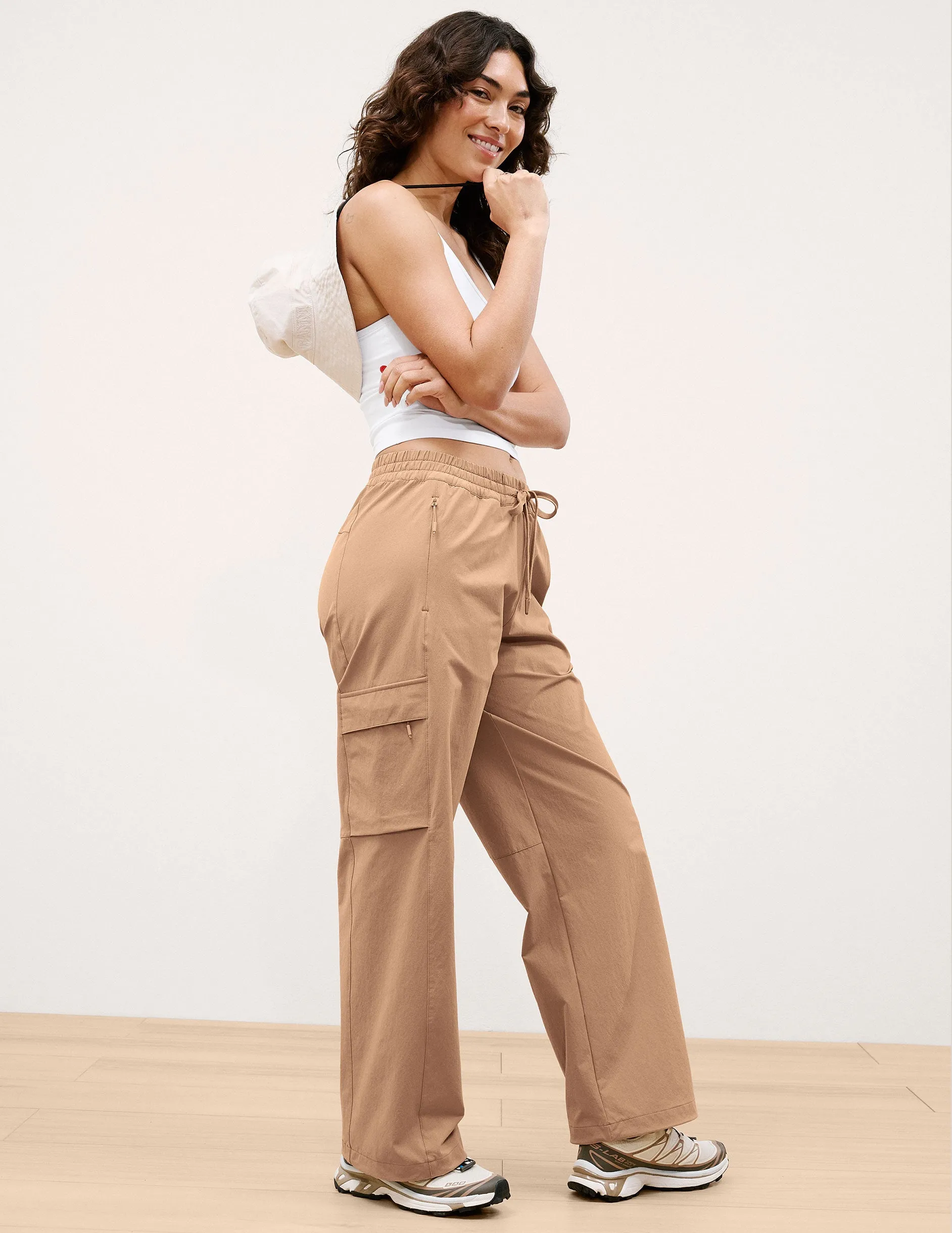 Peak Pant sold by Beyond Yoga product image thumbnail 2