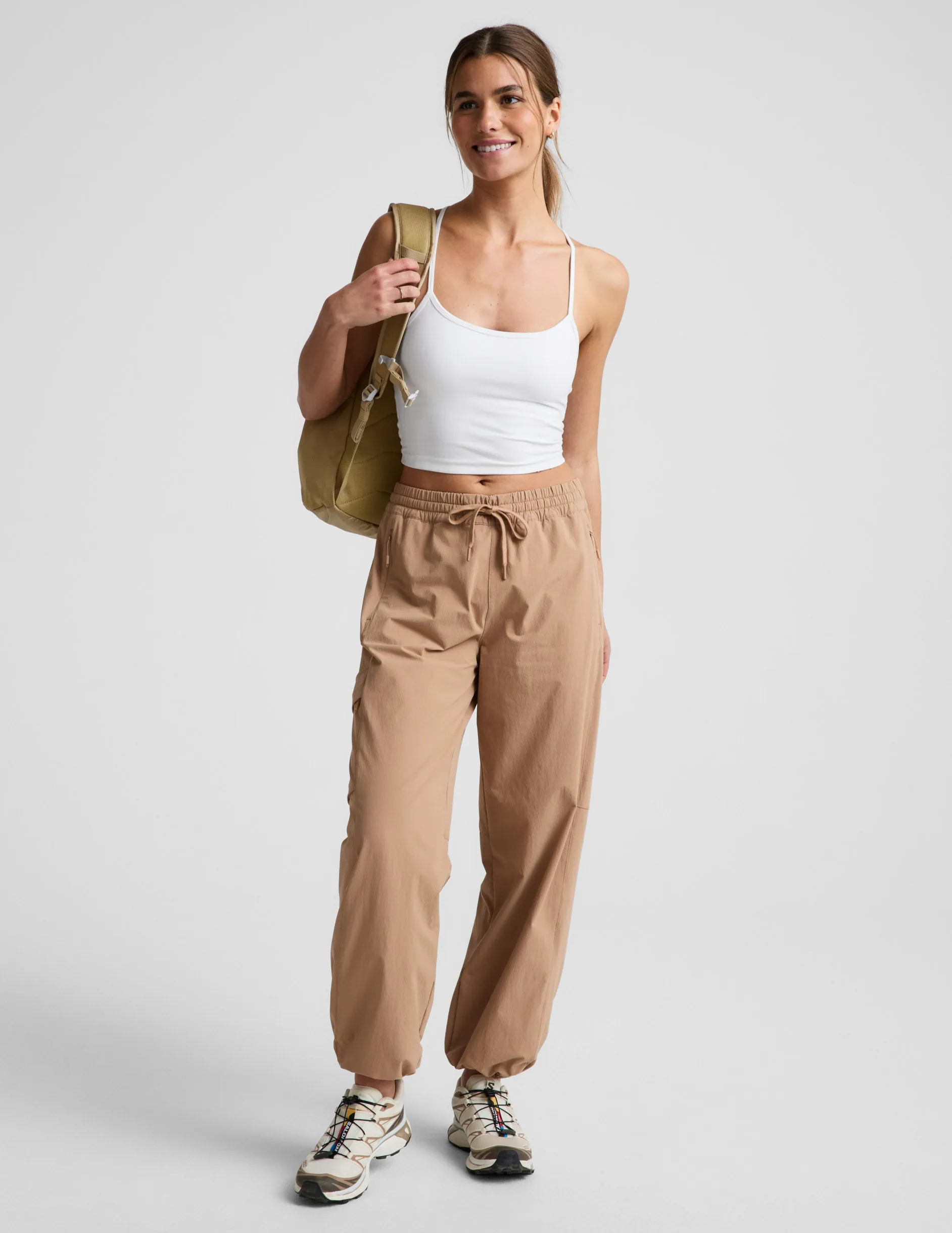 Peak Pant sold by Beyond Yoga