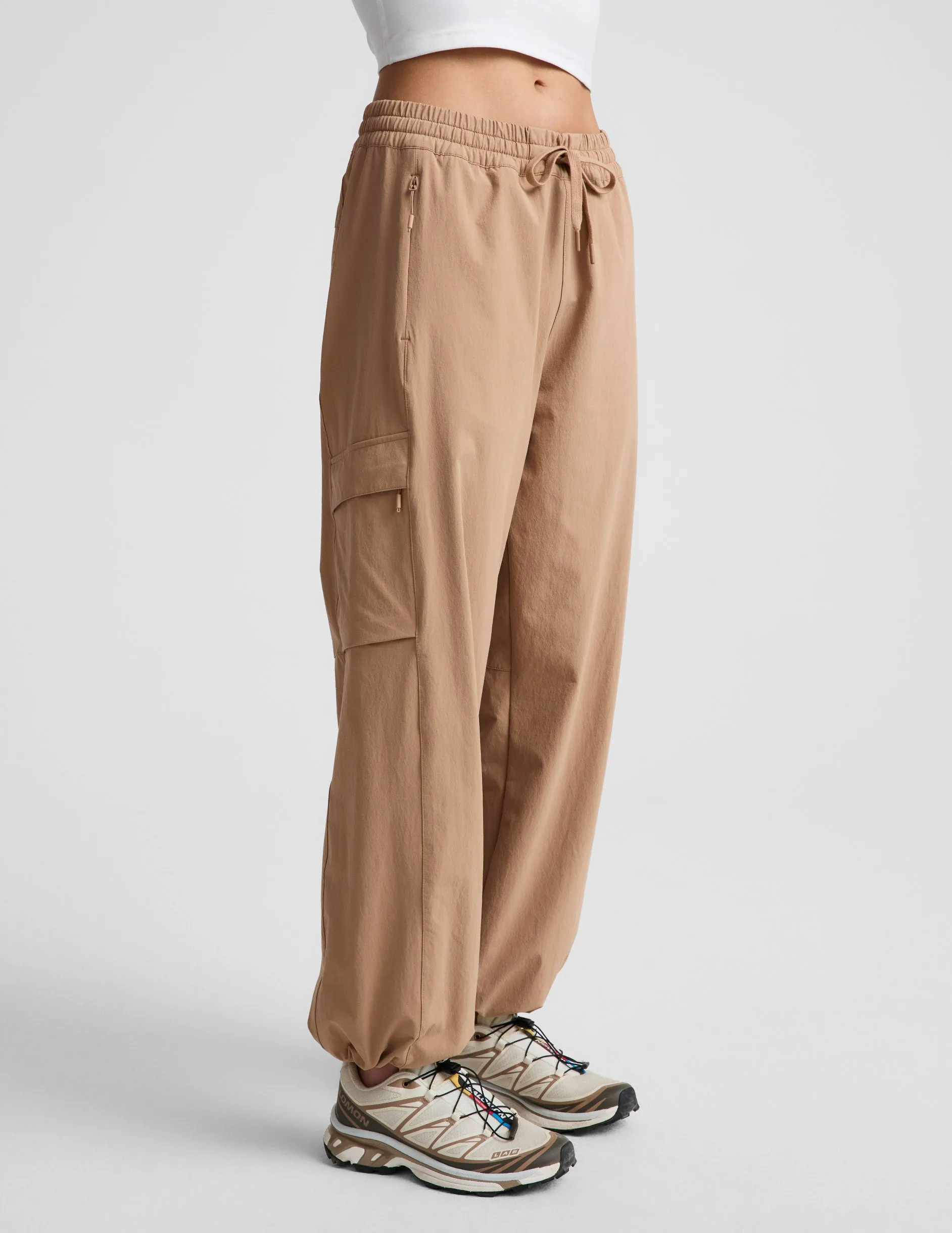 Peak Pant sold by Beyond Yoga product image thumbnail 5
