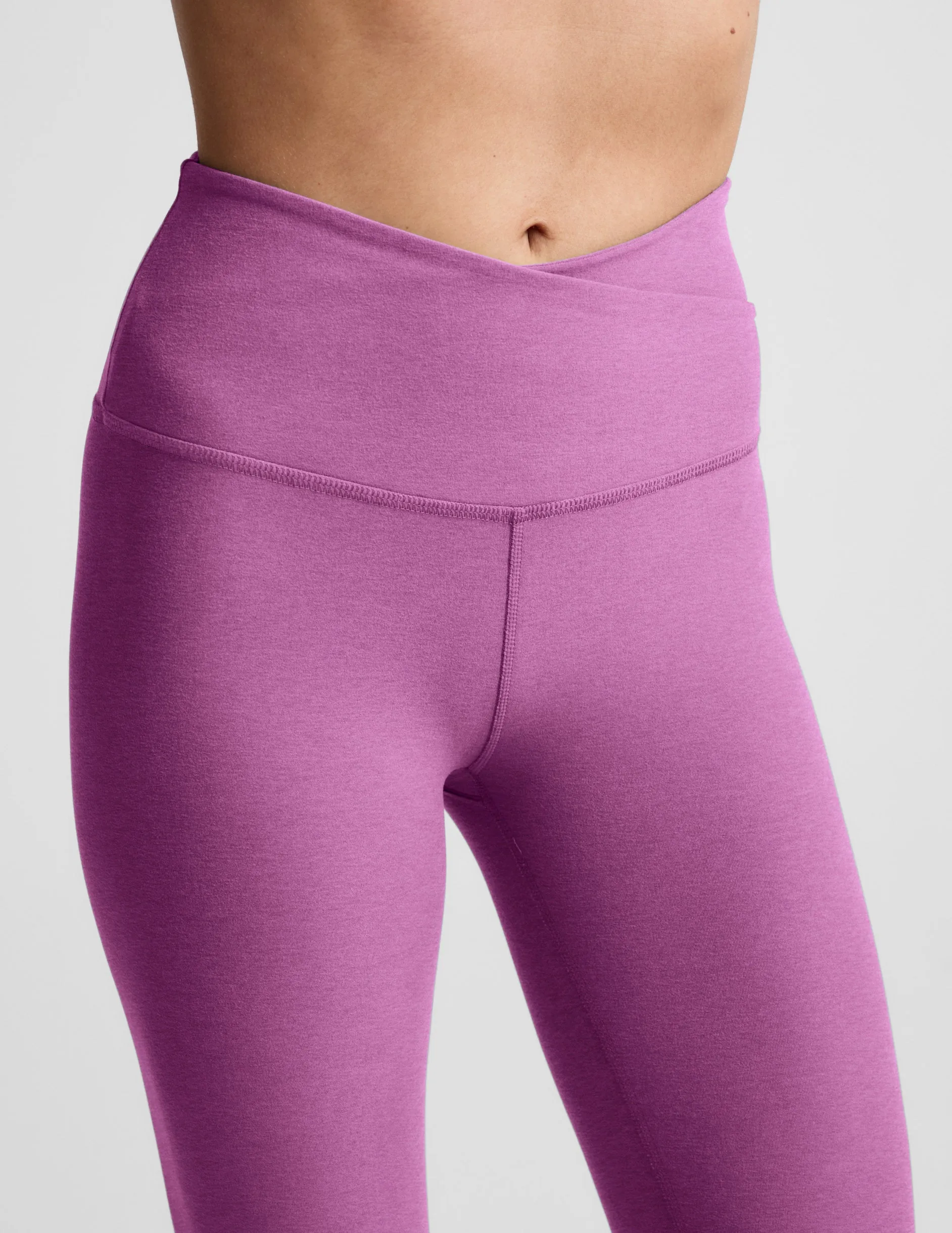 Spacedye At Your Leisure High Waisted Midi Legging sold by Beyond Yoga product image thumbnail 2