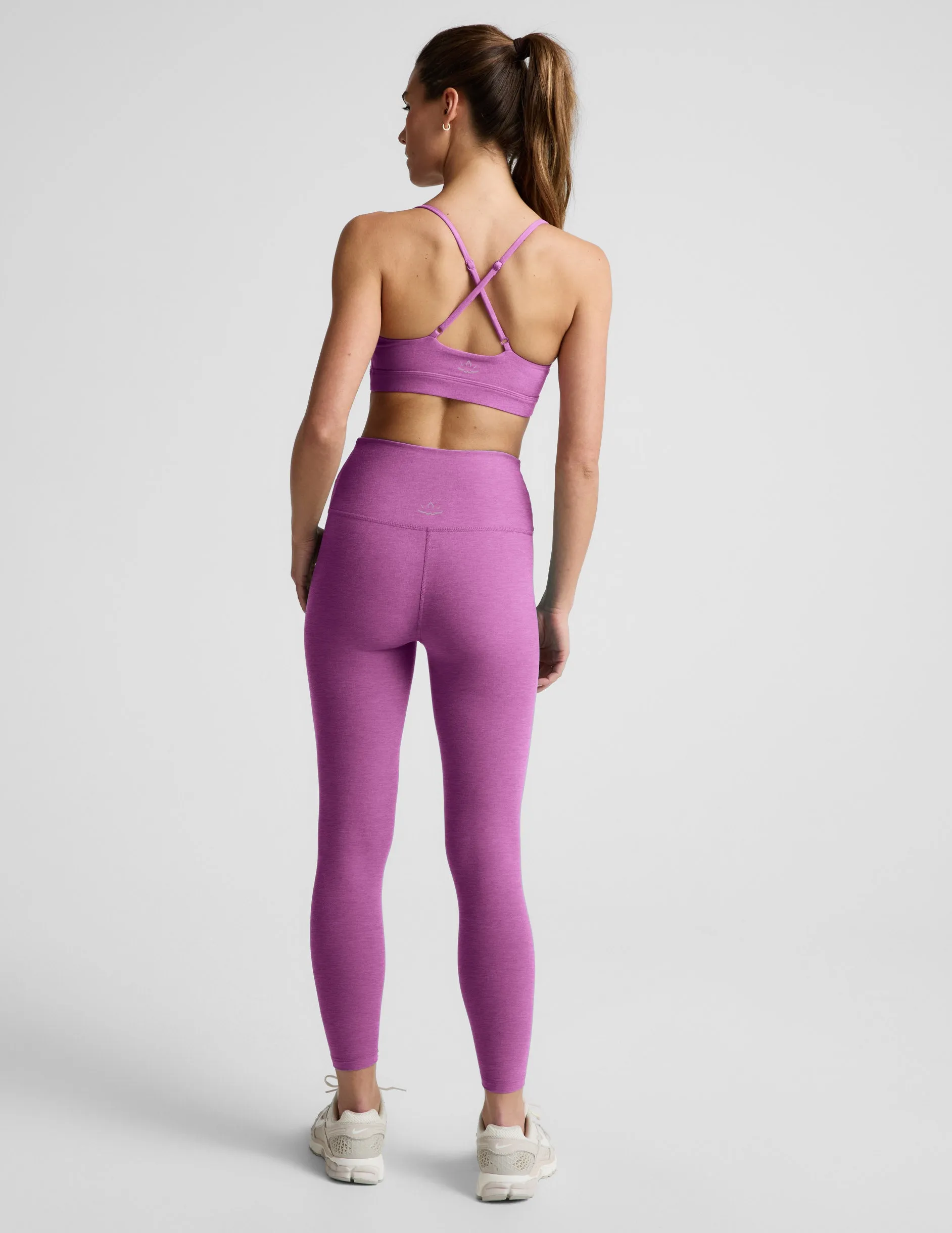 Spacedye At Your Leisure High Waisted Midi Legging sold by Beyond Yoga product image thumbnail 3
