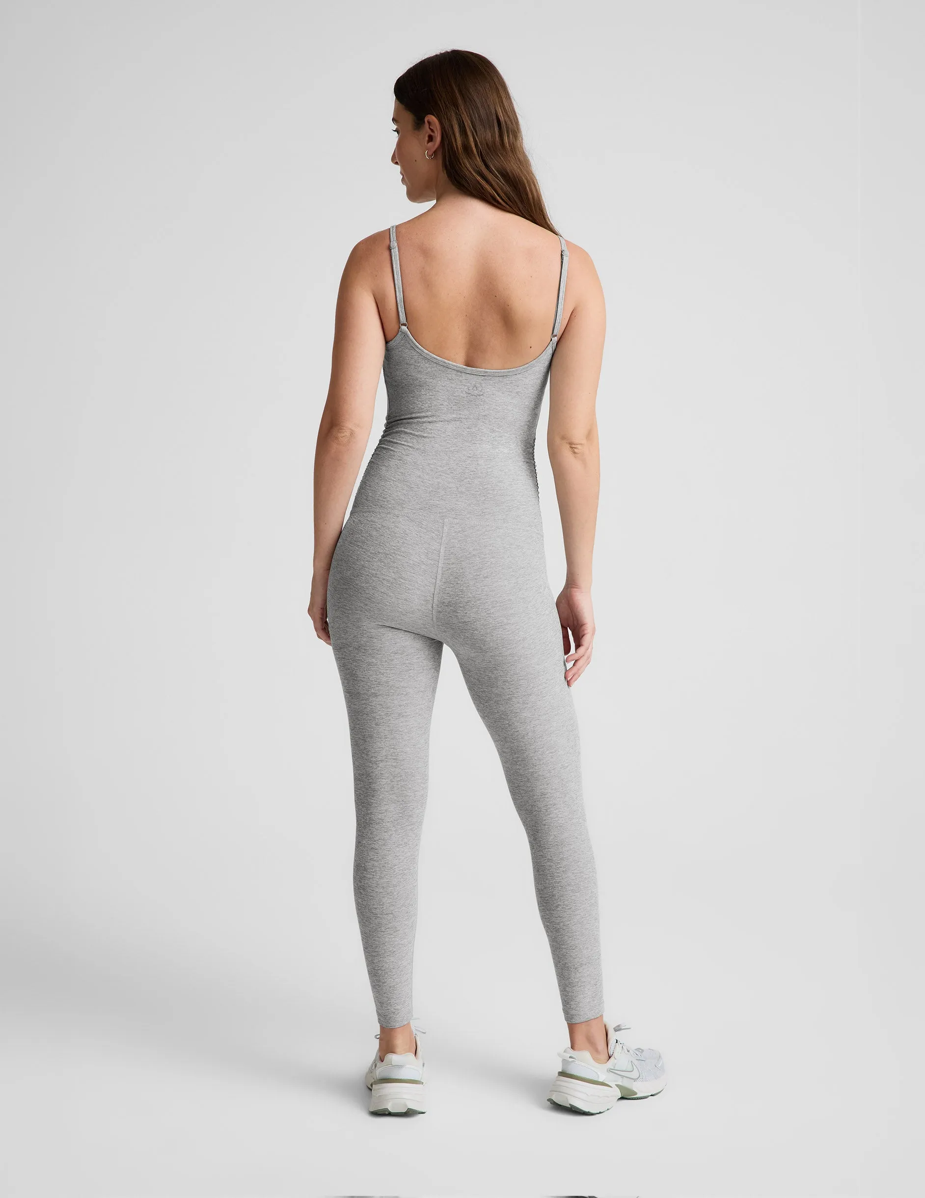 Spacedye Uplevel Maternity Jumpsuit sold by Beyond Yoga product image thumbnail 3