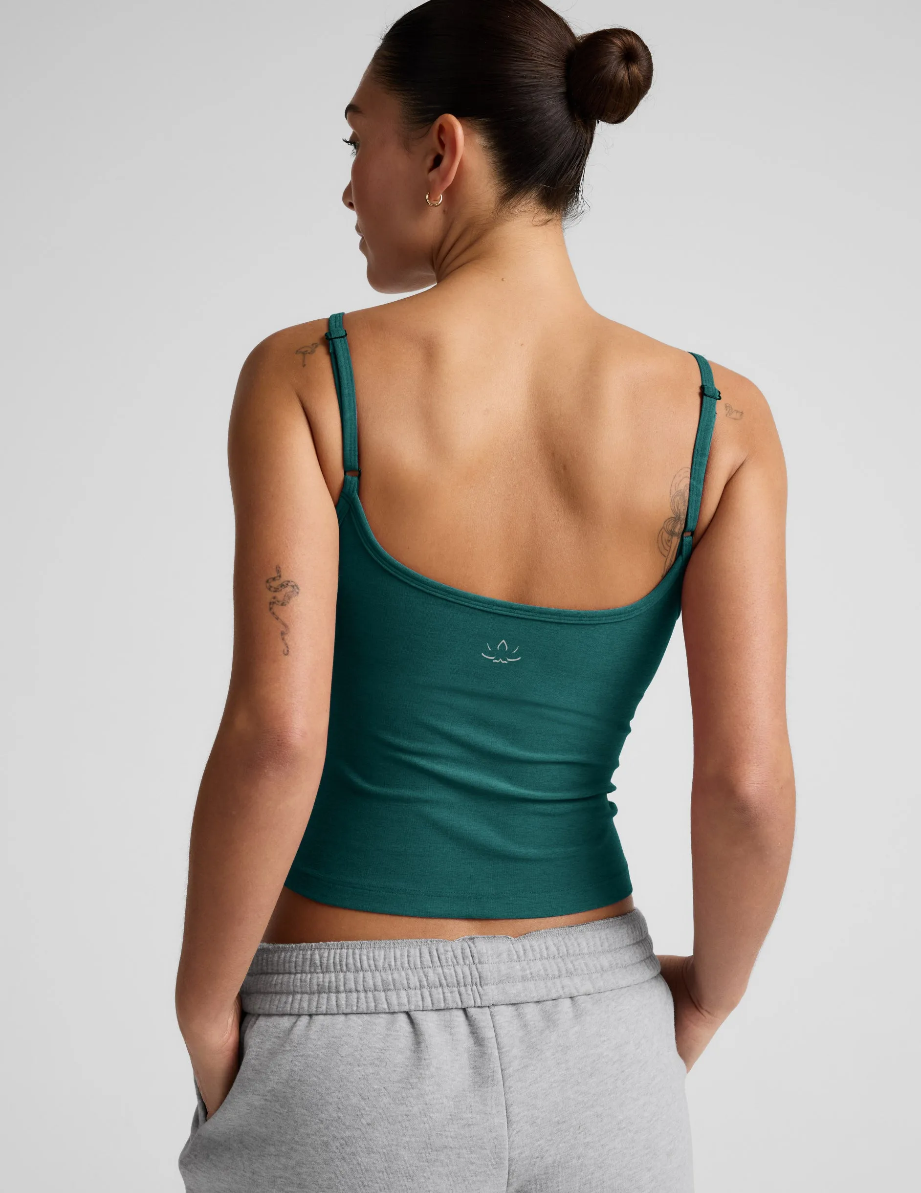 Spacedye™ Forever Tank sold by Beyond Yoga product image thumbnail 2