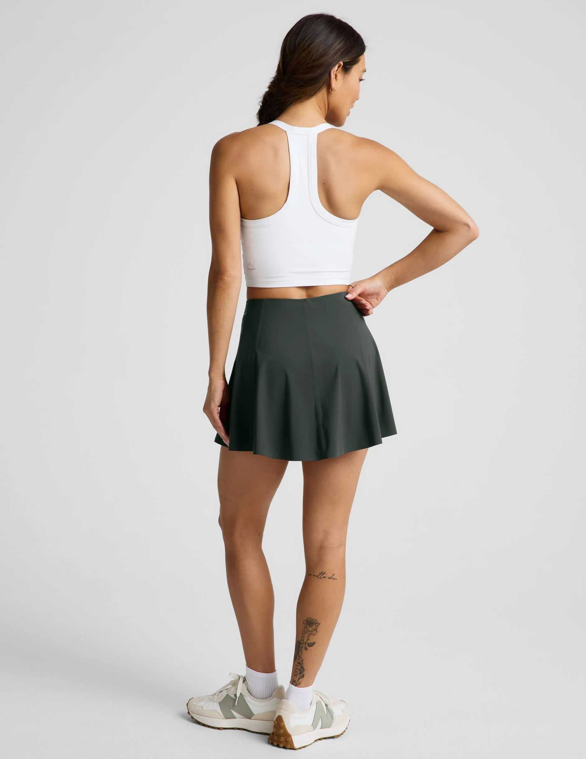 You're A Force Skirt sold by Beyond Yoga product image thumbnail 3