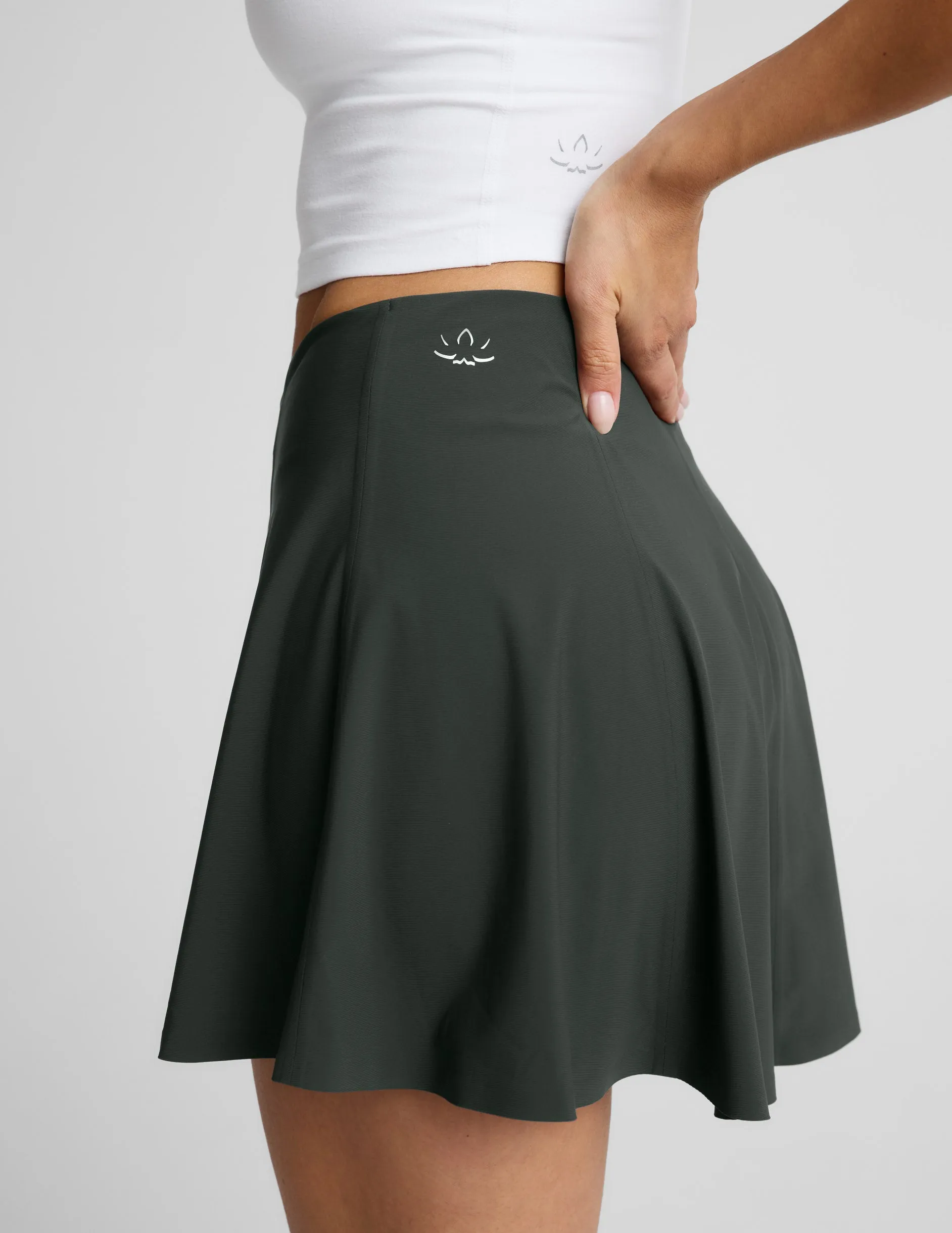 You're A Force Skirt sold by Beyond Yoga product image thumbnail 2