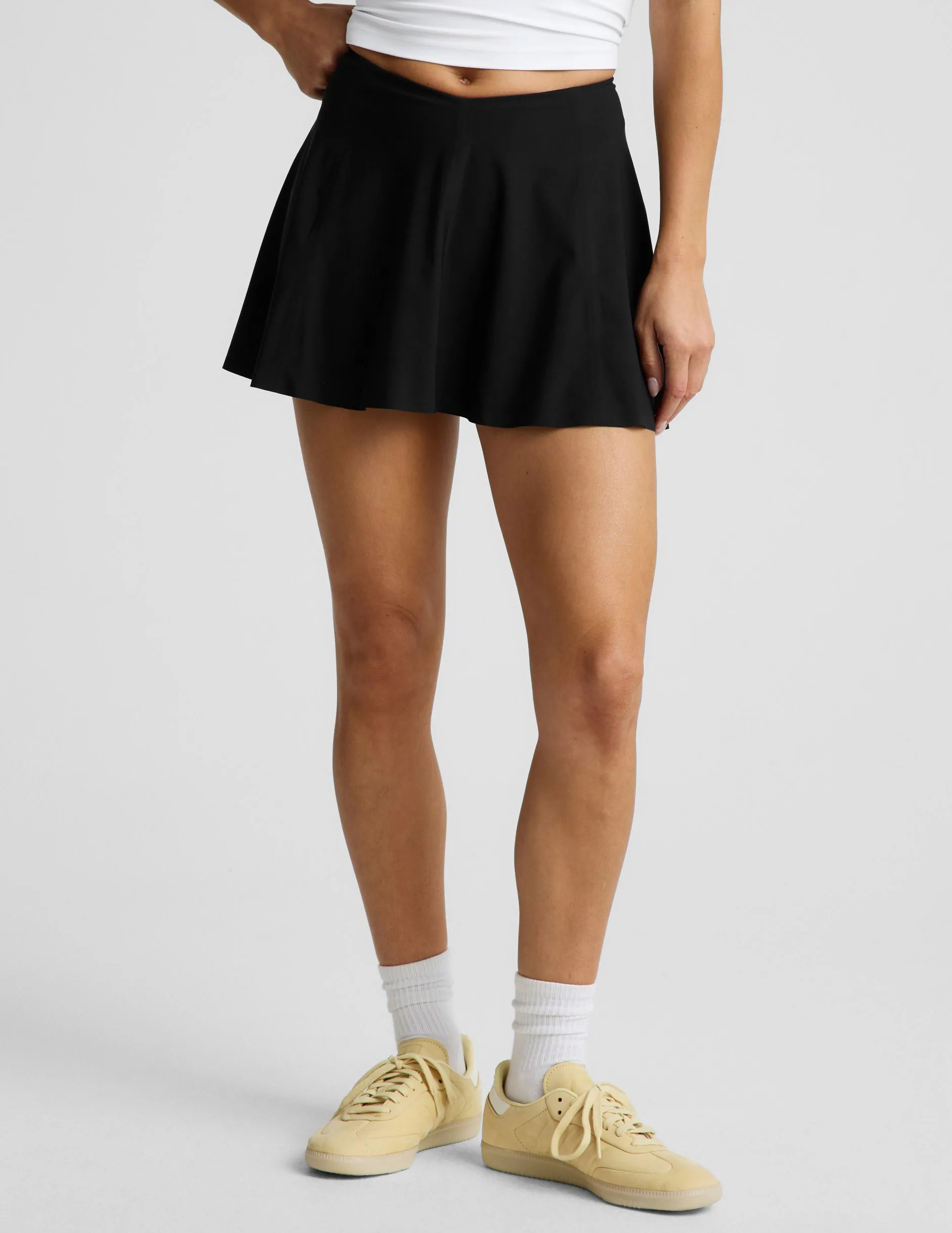 You're A Force Skirt sold by Beyond Yoga product image thumbnail 4