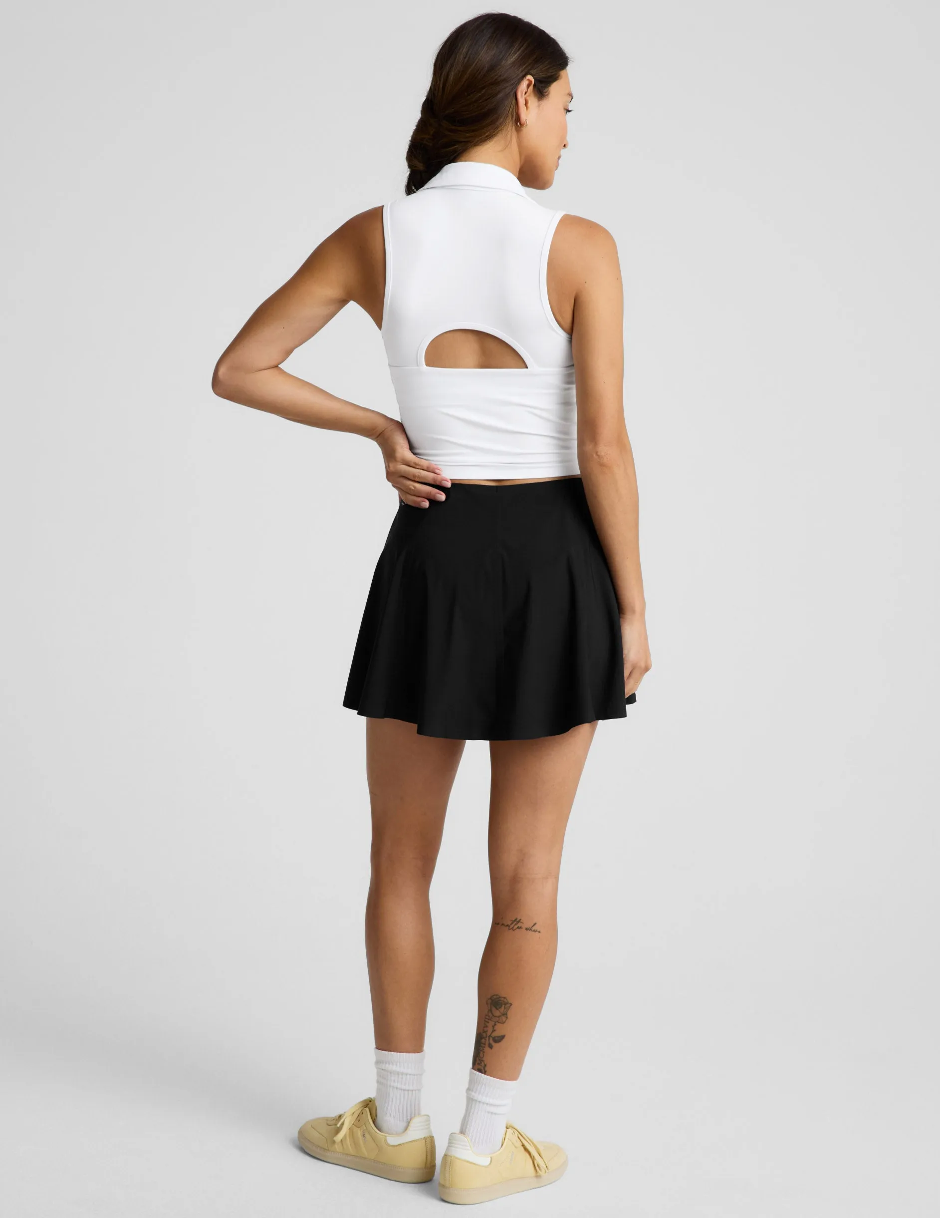 You're A Force Skirt sold by Beyond Yoga product image thumbnail 2