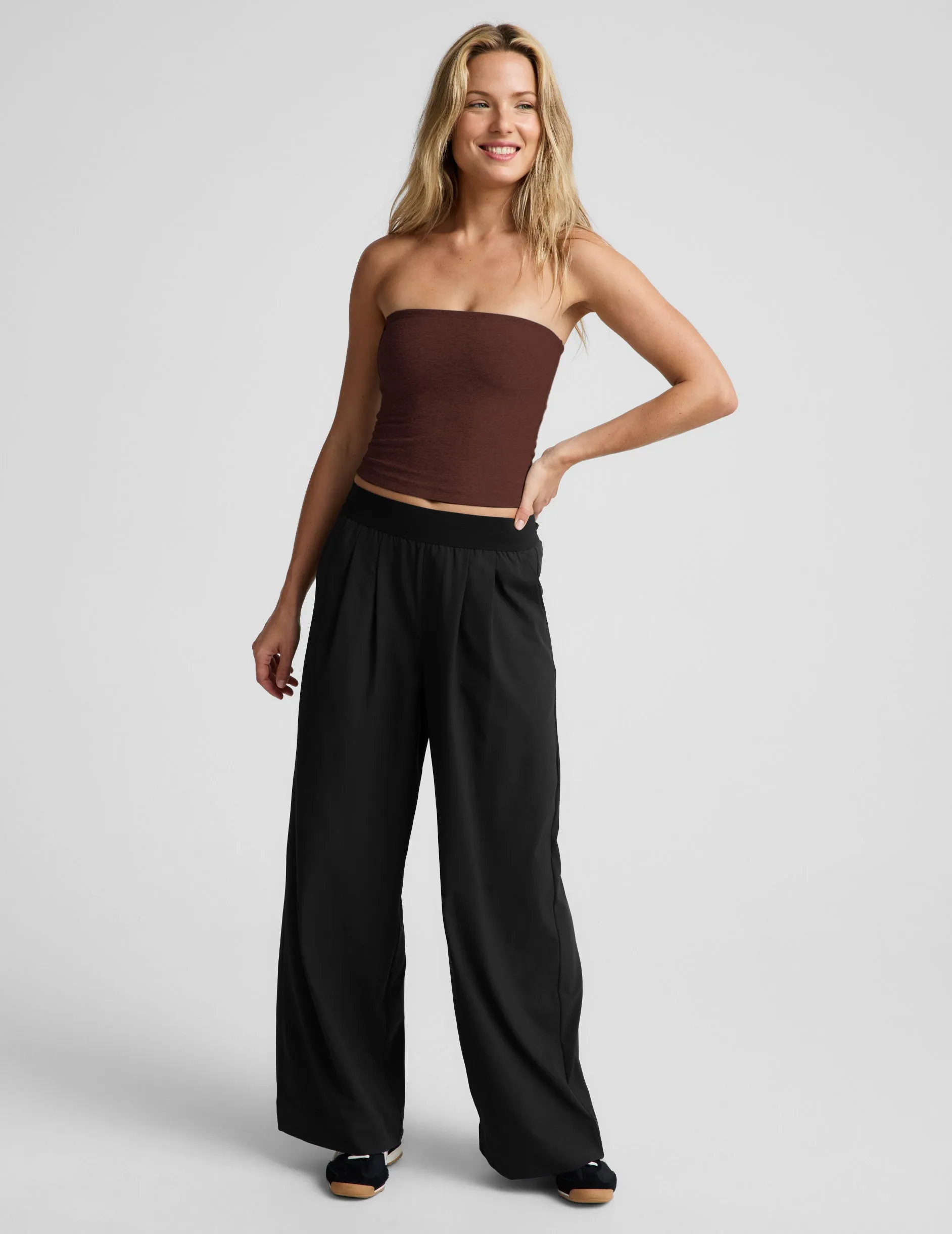 Spacedye™ Strapless Top sold by Beyond Yoga product image thumbnail 4