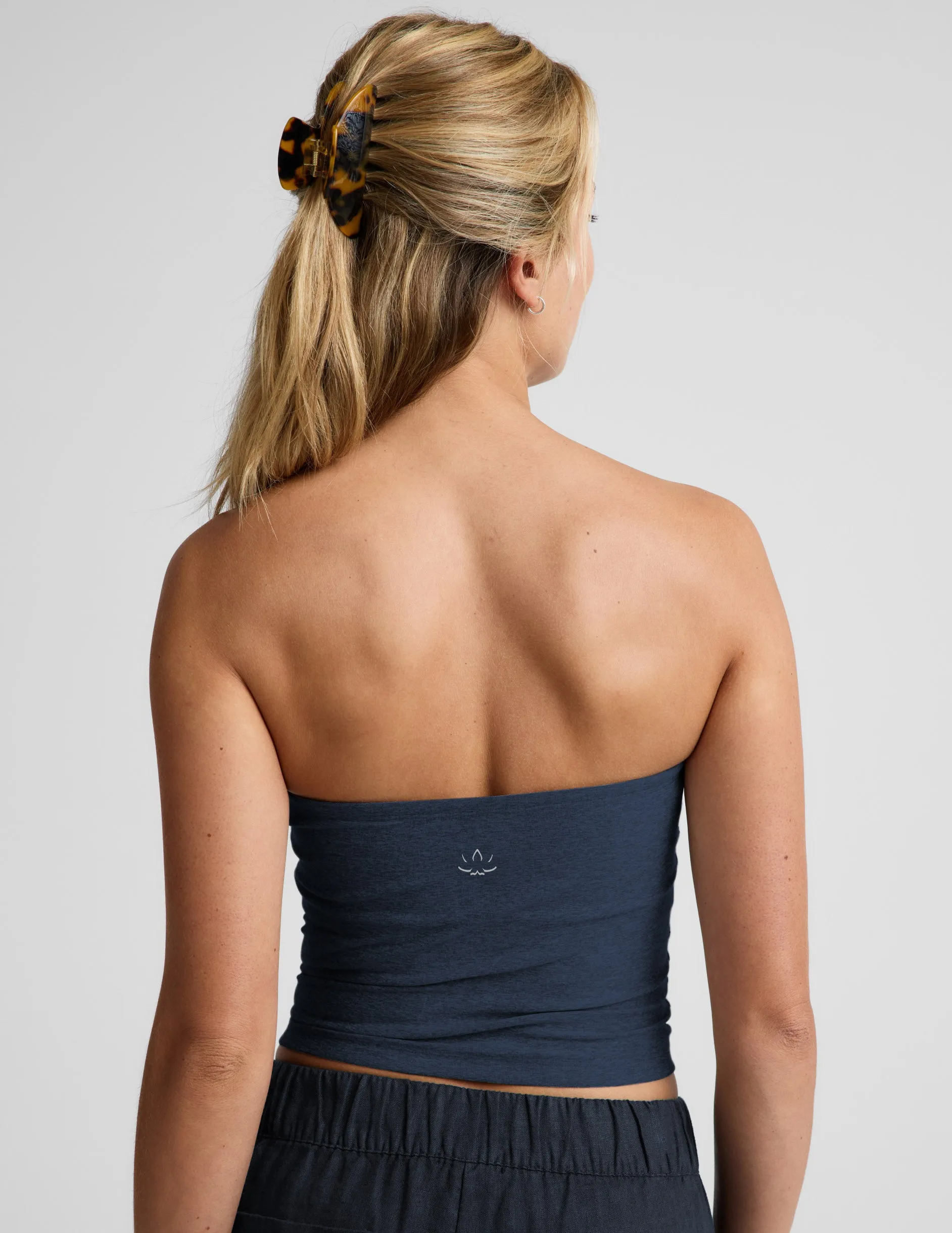 Spacedye™ Strapless Top sold by Beyond Yoga product image thumbnail 3