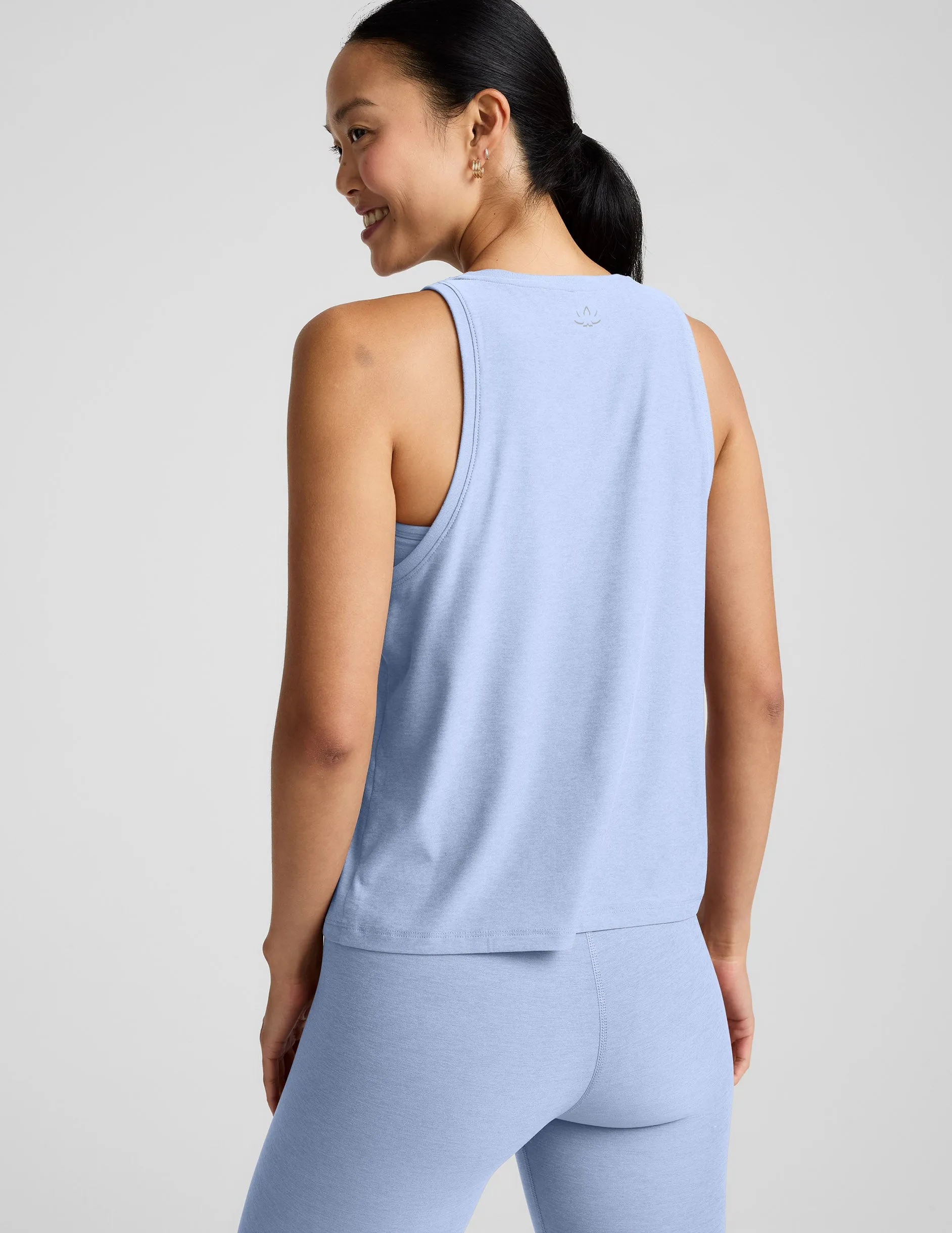 Featherweight Rebalance Tank sold by Beyond Yoga product image thumbnail 3
