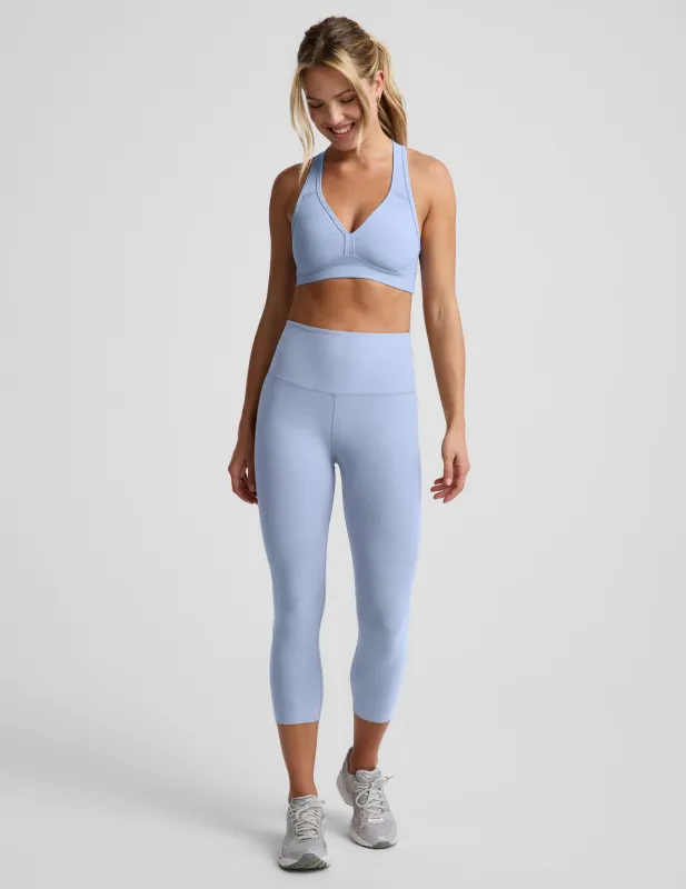 Spacedye™ Lift Your Spirits Bra made by Beyond Yoga