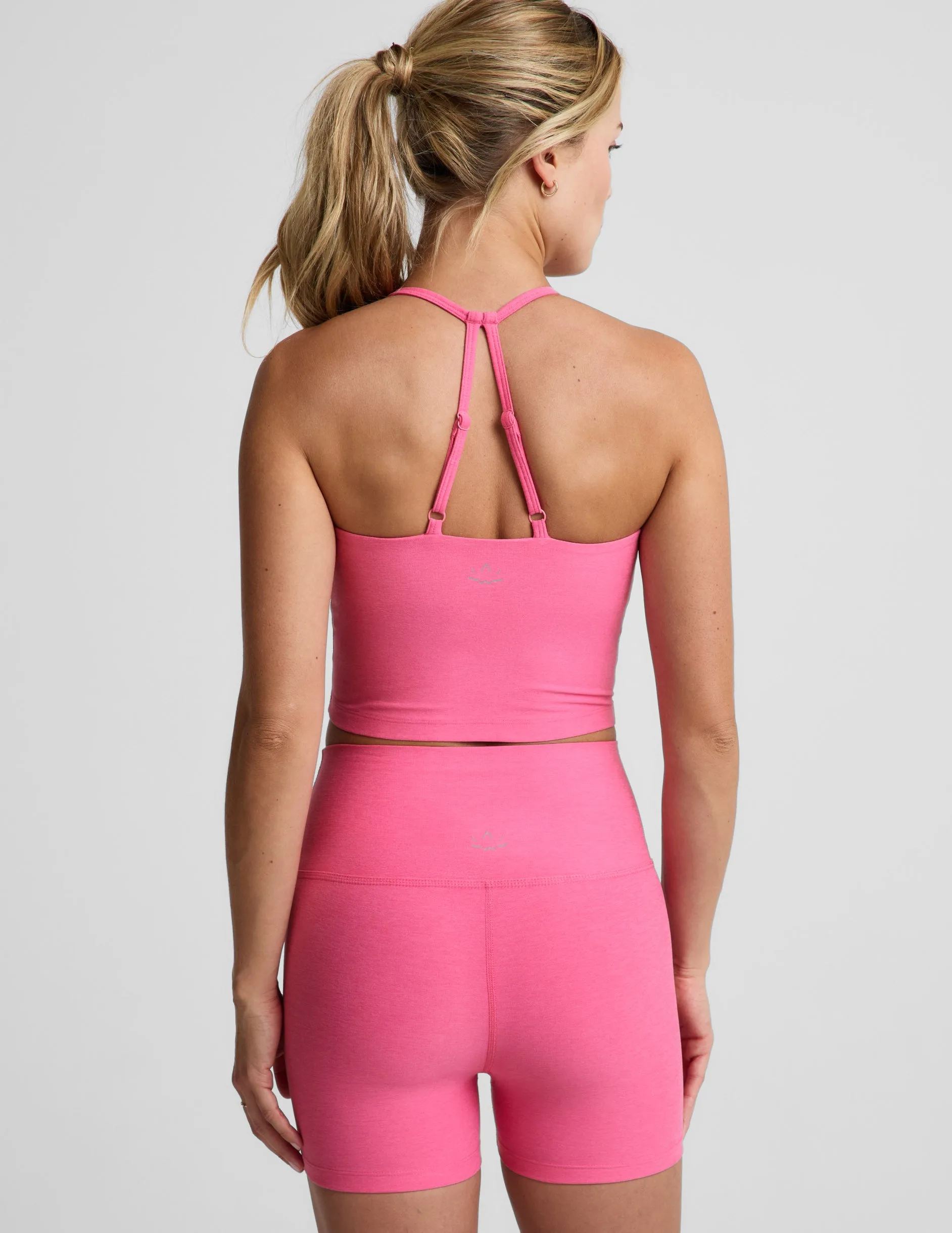 Spacedye™ Make It Strappy Tank sold by Beyond Yoga product image thumbnail 3
