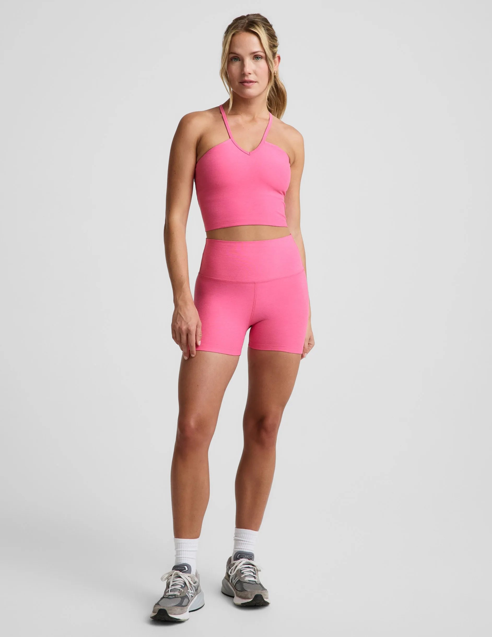 Spacedye™ Make It Strappy Tank sold by Beyond Yoga product image thumbnail 5