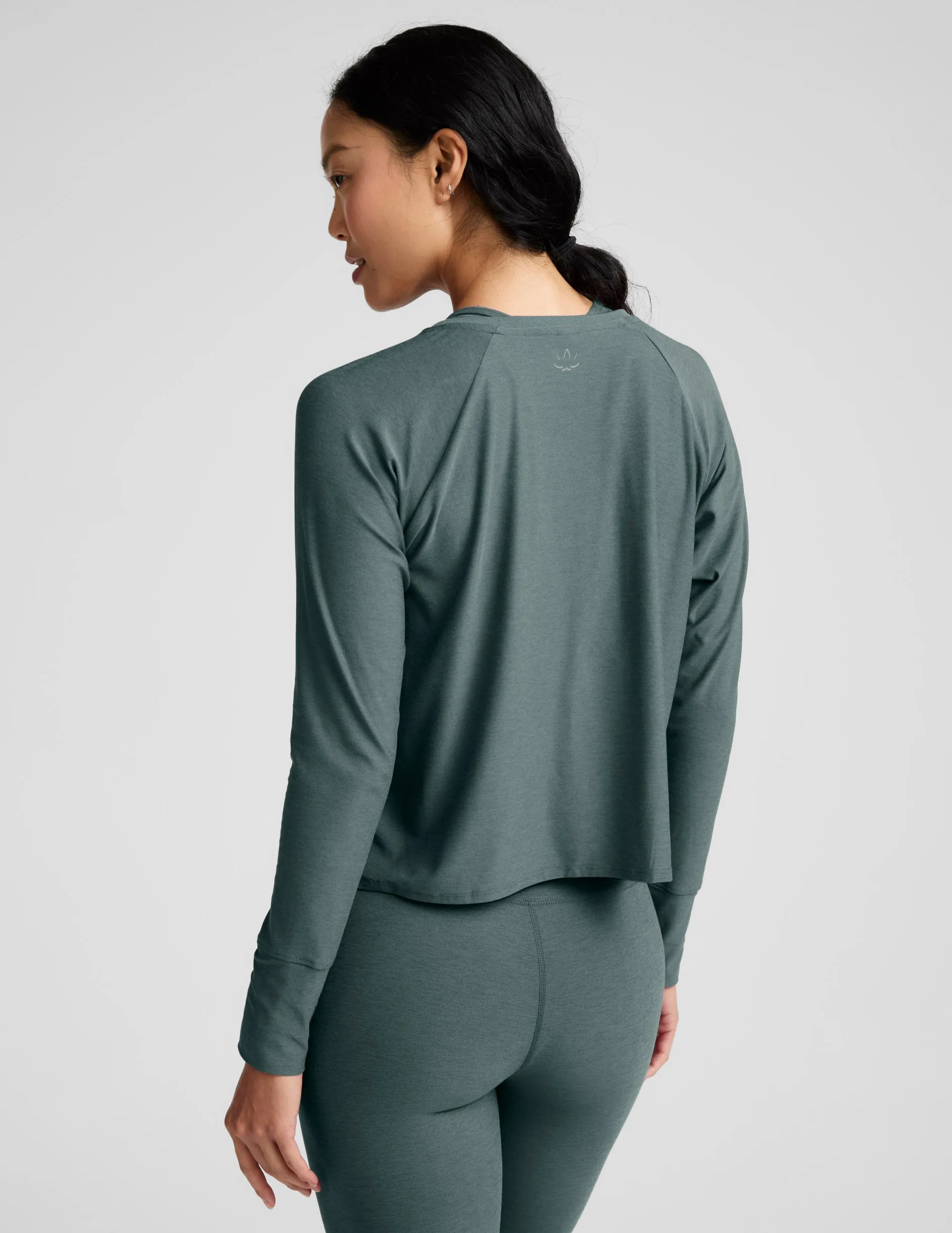 Featherweight Daydreamer Pullover sold by Beyond Yoga product image thumbnail 3