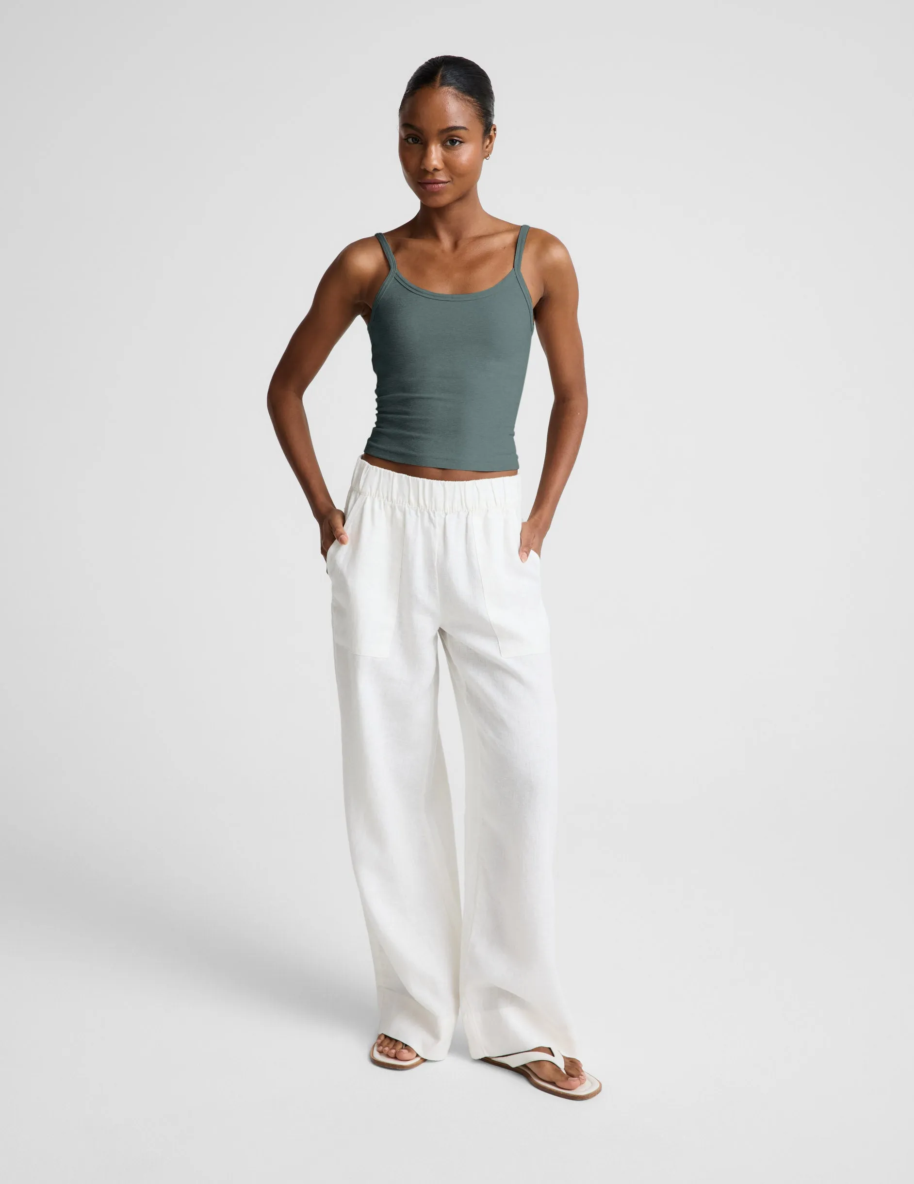 Spacedye™ Forever Tank sold by Beyond Yoga product image thumbnail 2