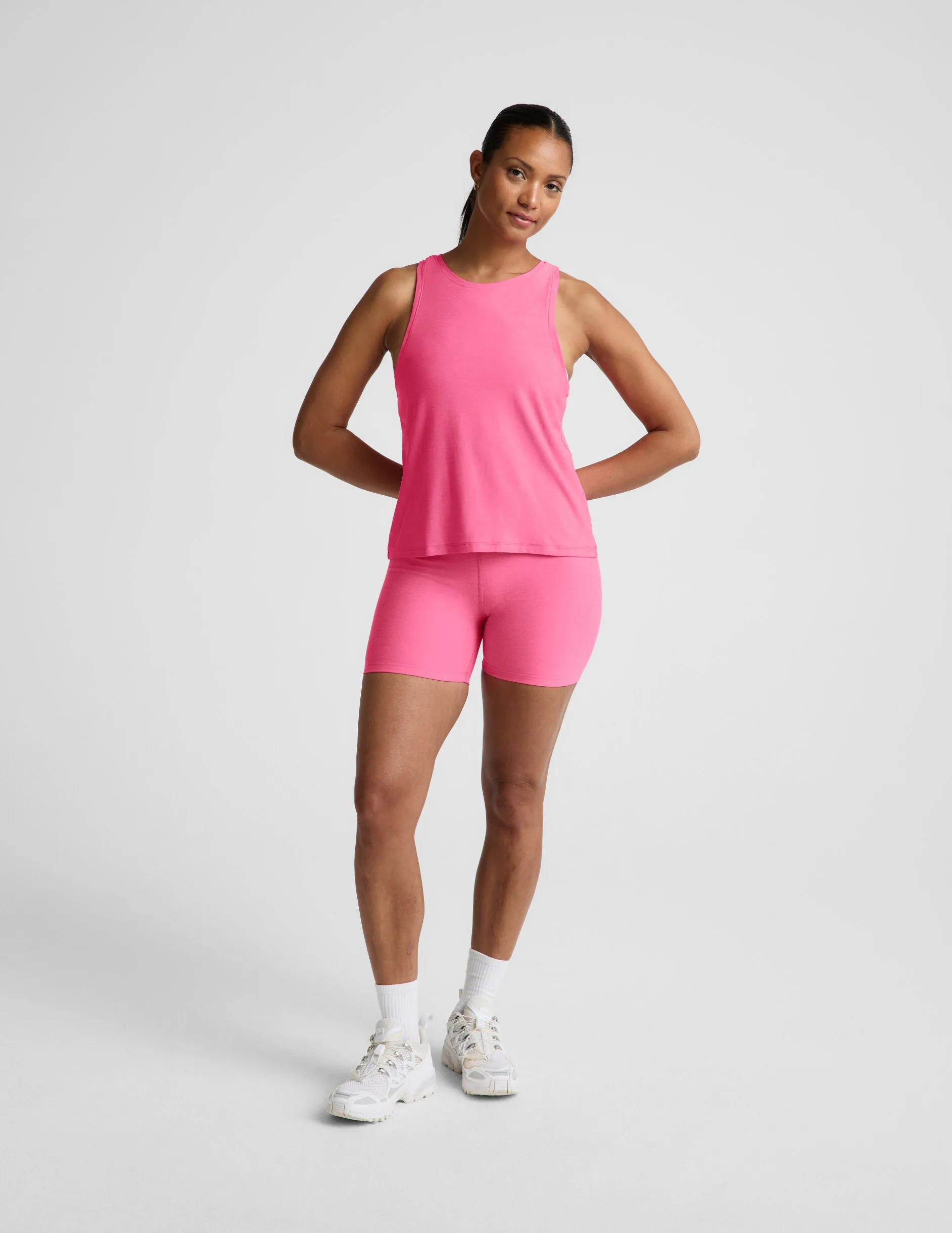 Featherweight Rebalance Tank sold by Beyond Yoga product image thumbnail 2