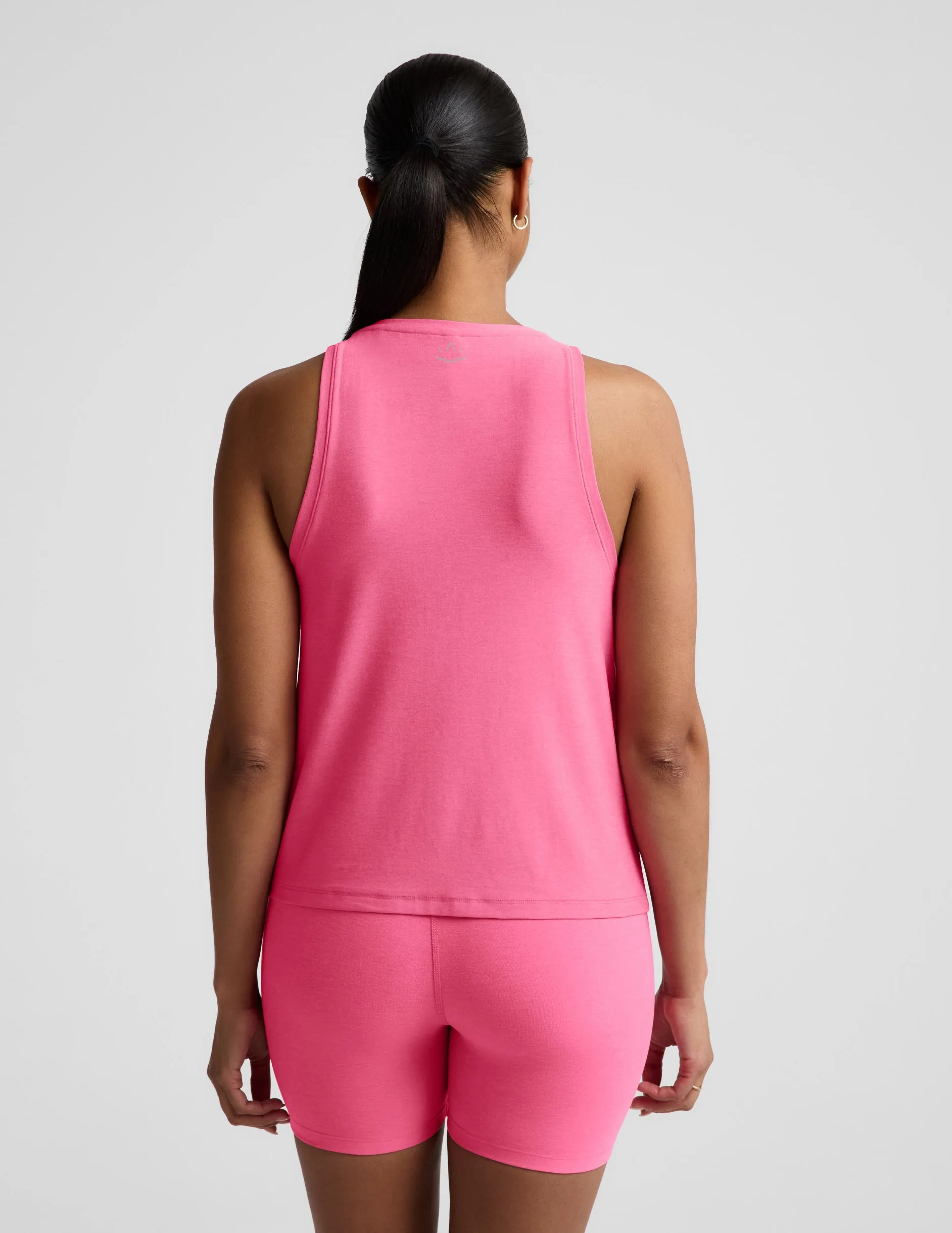 Featherweight Rebalance Tank sold by Beyond Yoga product image thumbnail 3