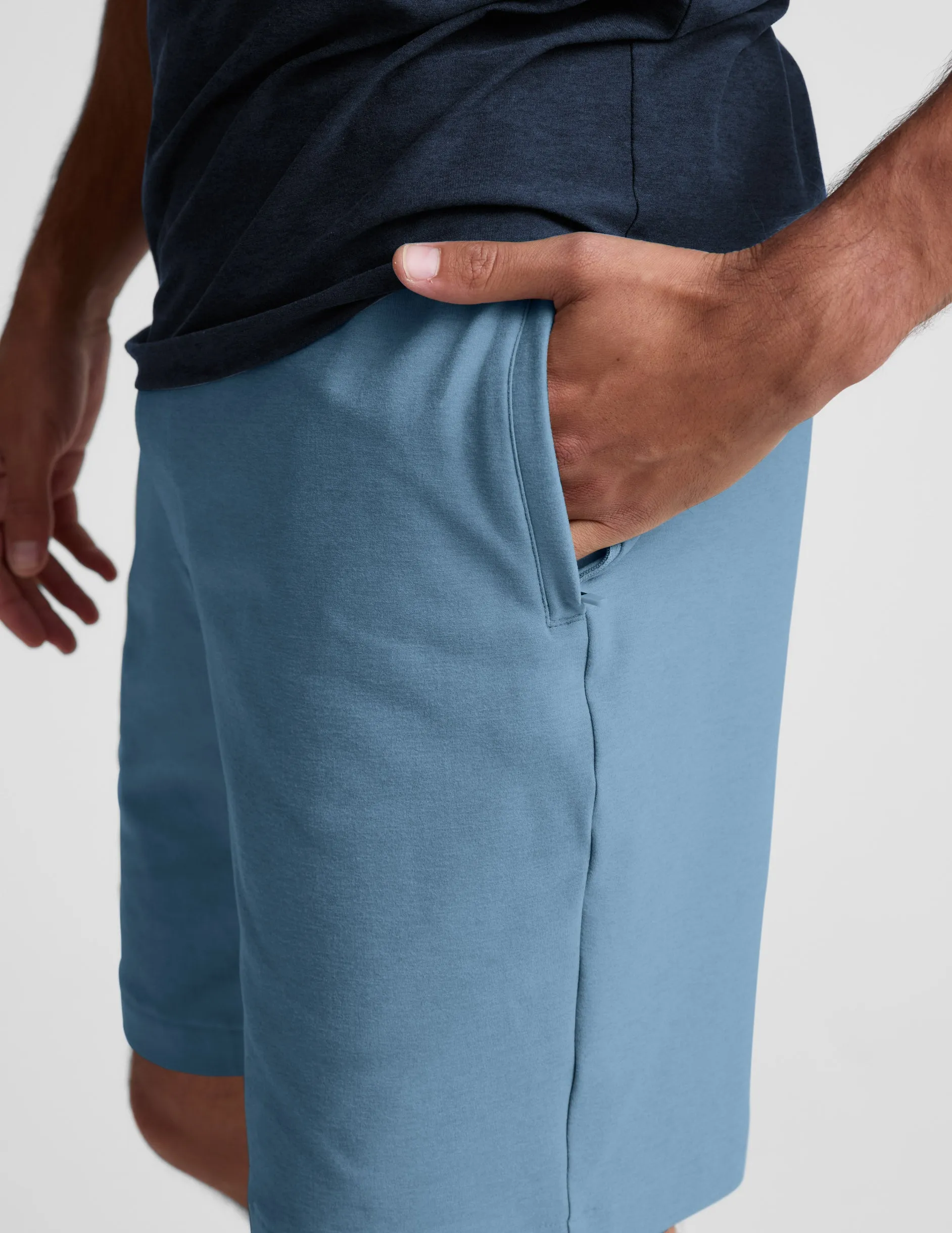 Spacedye™ Unlimited Men's Short sold by Beyond Yoga product image thumbnail 4