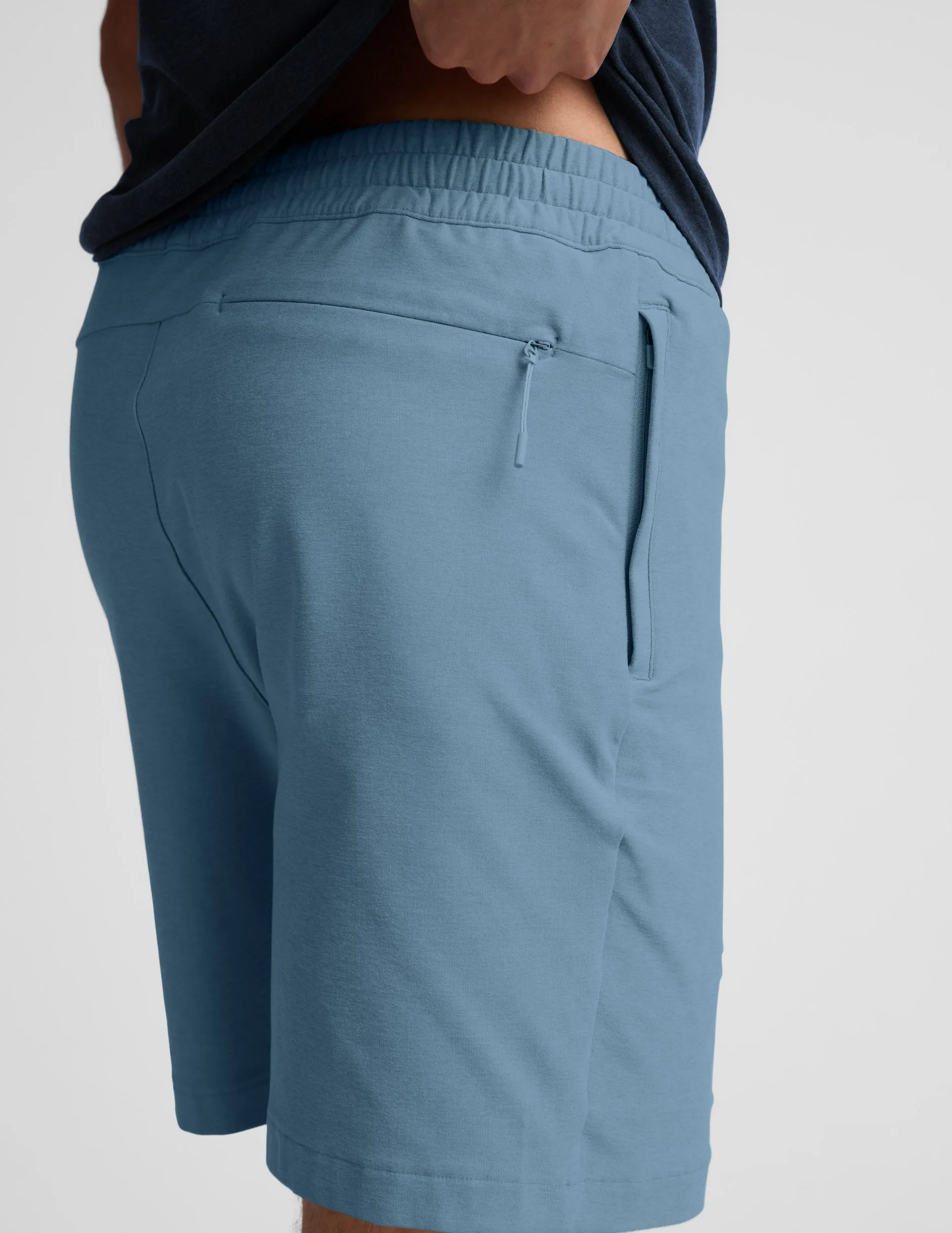 Spacedye™ Unlimited Men's Short sold by Beyond Yoga product image thumbnail 5