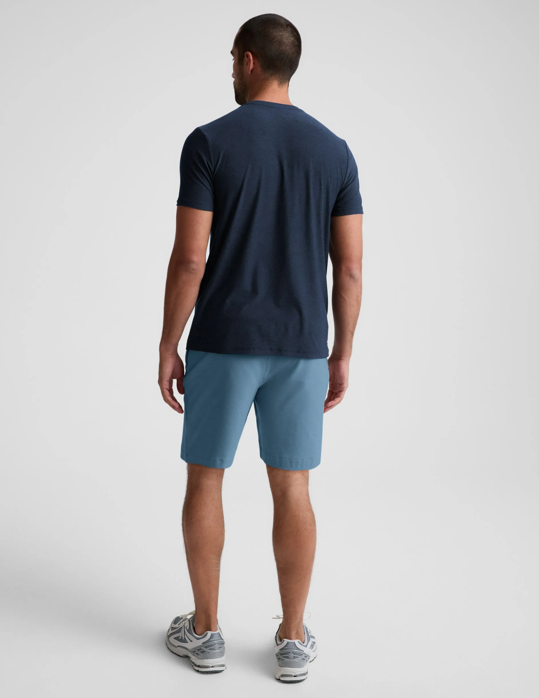 Spacedye™ Unlimited Men's Short sold by Beyond Yoga product image thumbnail 3