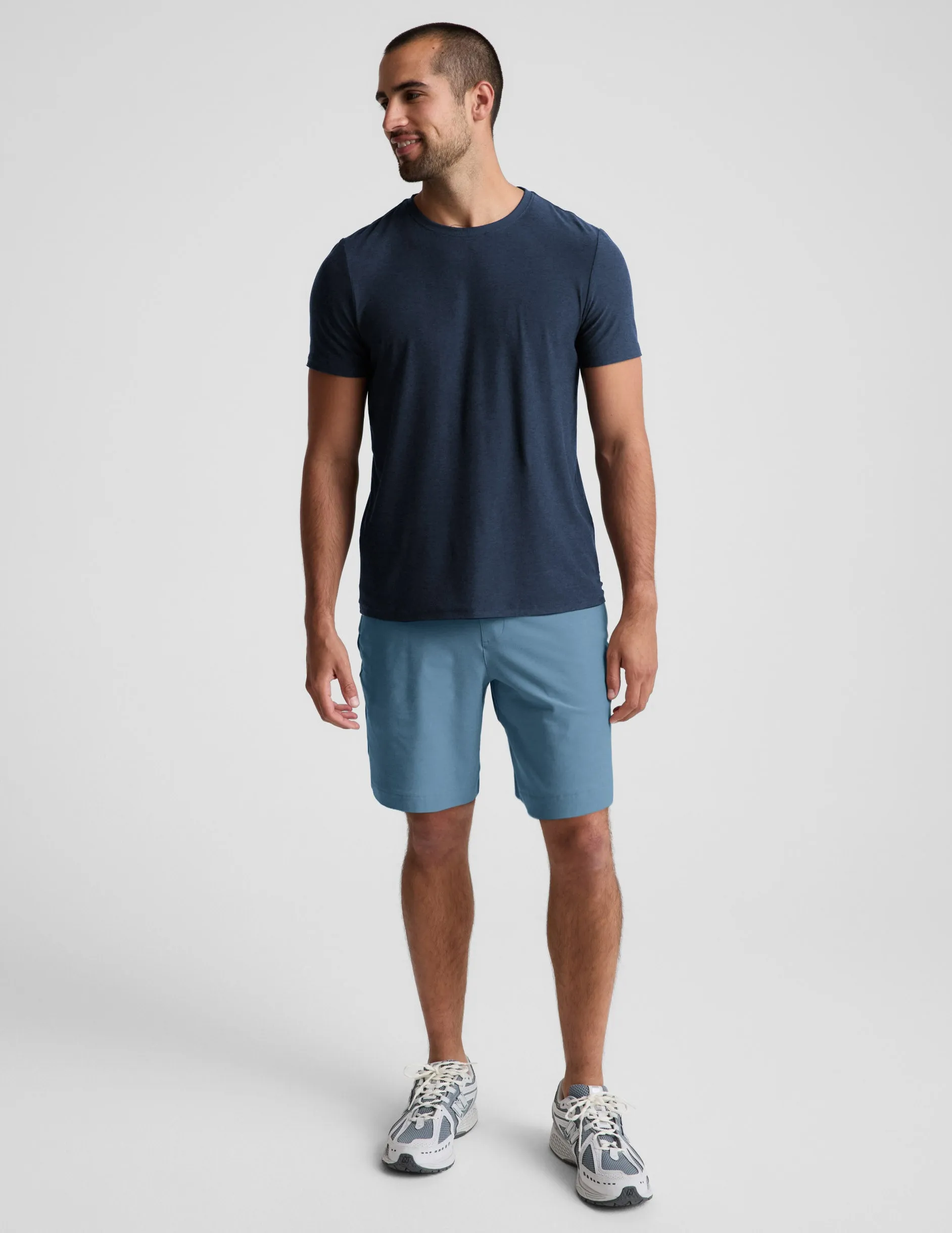 Spacedye™ Unlimited Men's Short sold by Beyond Yoga product image thumbnail 2