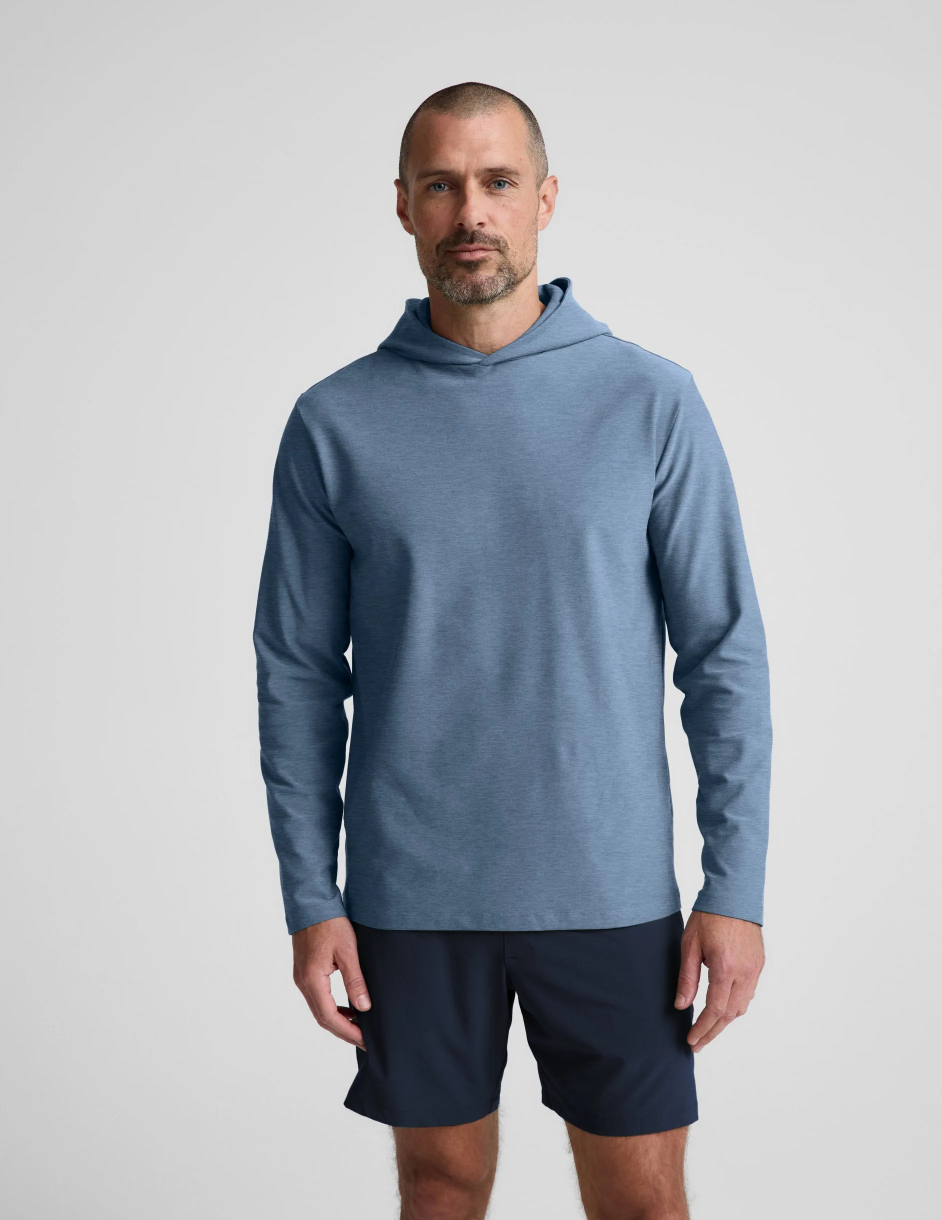 Spacedye™ Go-To Men's Hoodie sold by Beyond Yoga product image thumbnail 4