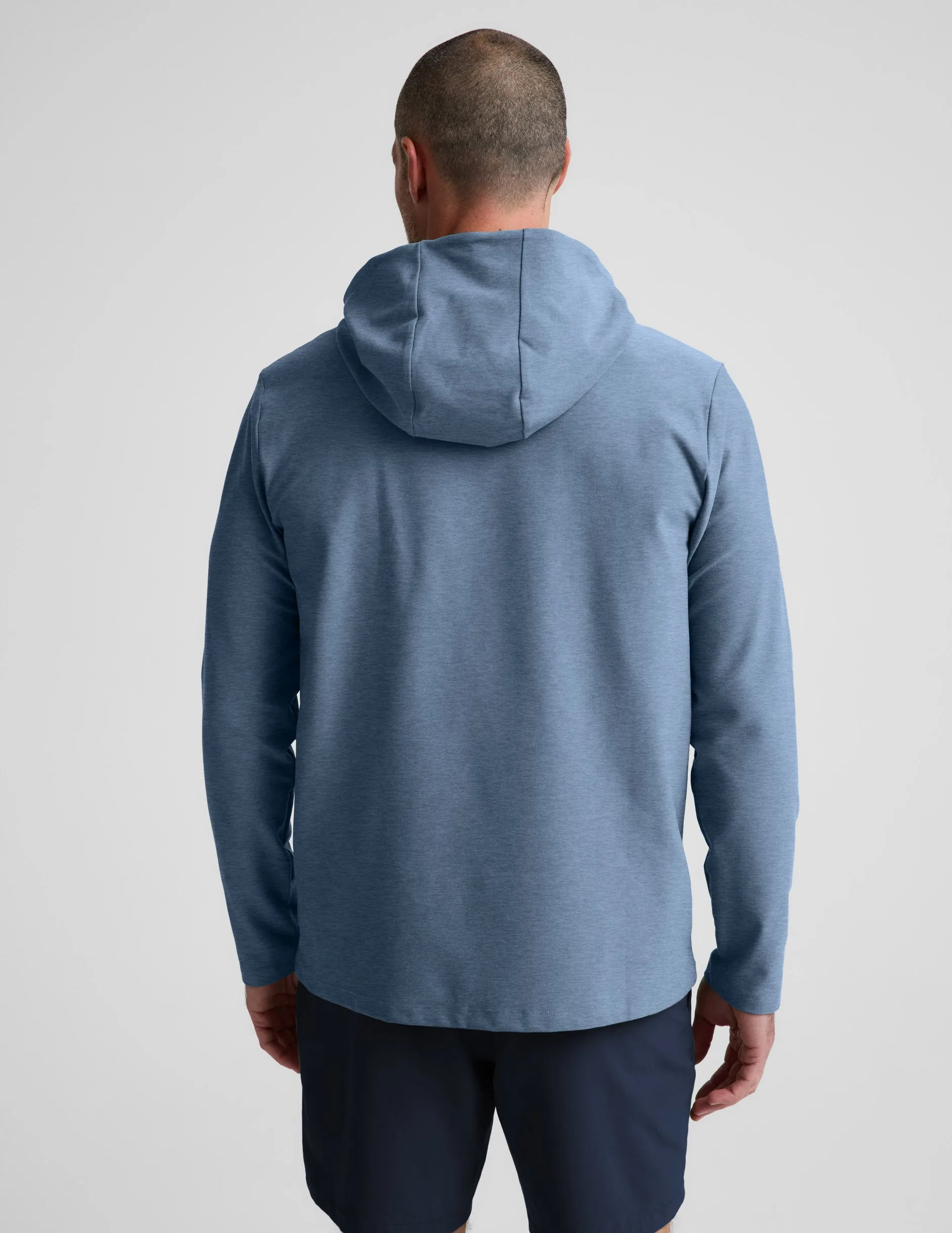 Spacedye™ Go-To Men's Hoodie sold by Beyond Yoga product image thumbnail 2