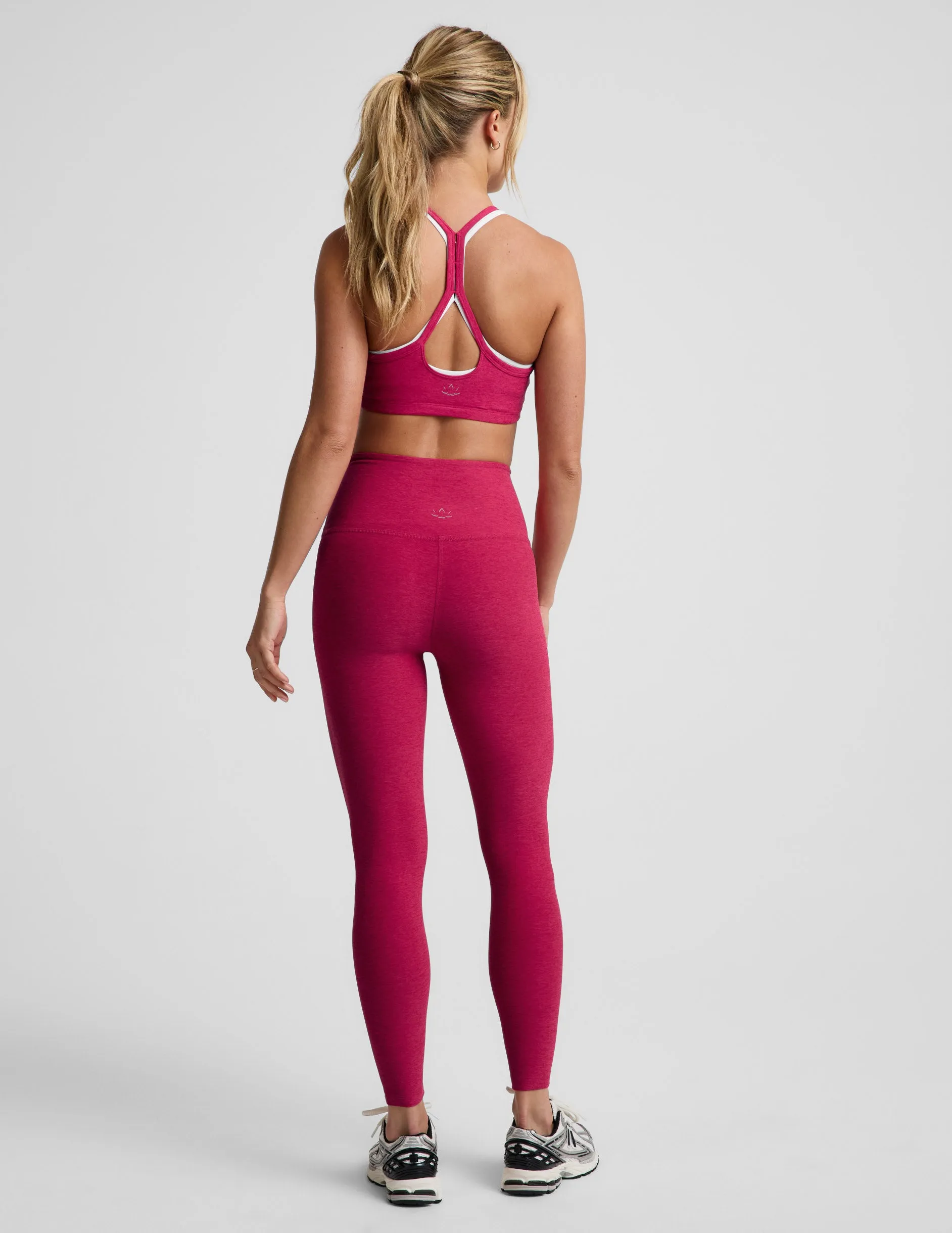 Spacedye™ Vitalize Full Length Legging sold by Beyond Yoga product image thumbnail 2