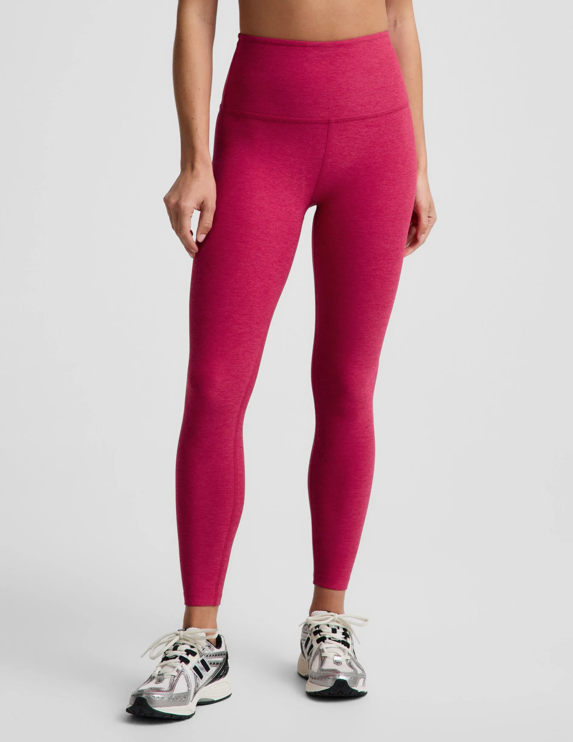 Spacedye™ Vitalize Full Length Legging sold by Beyond Yoga product image thumbnail 3