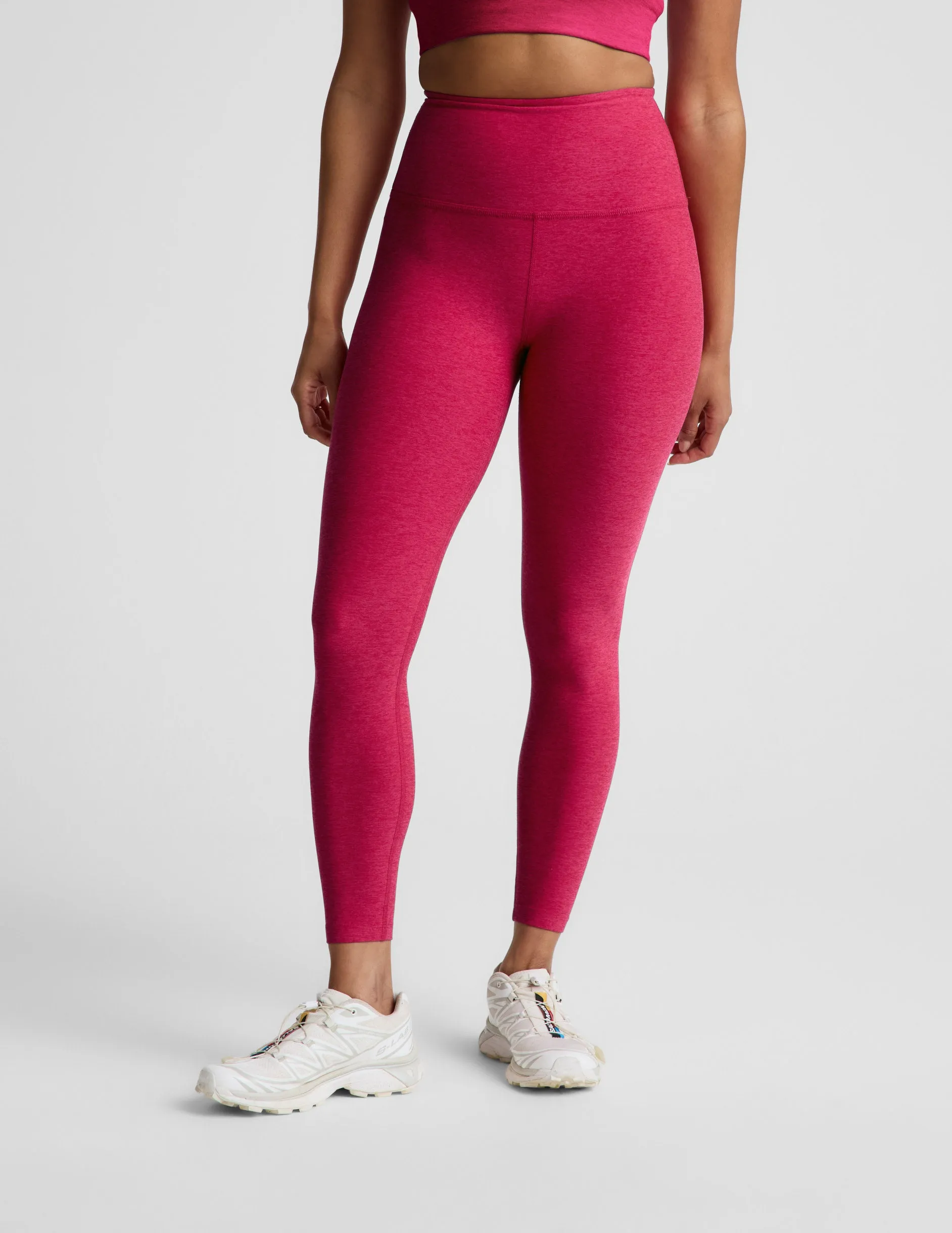 Spacedye™ Caught In The Midi High Waisted Legging sold by Beyond Yoga product image thumbnail 3