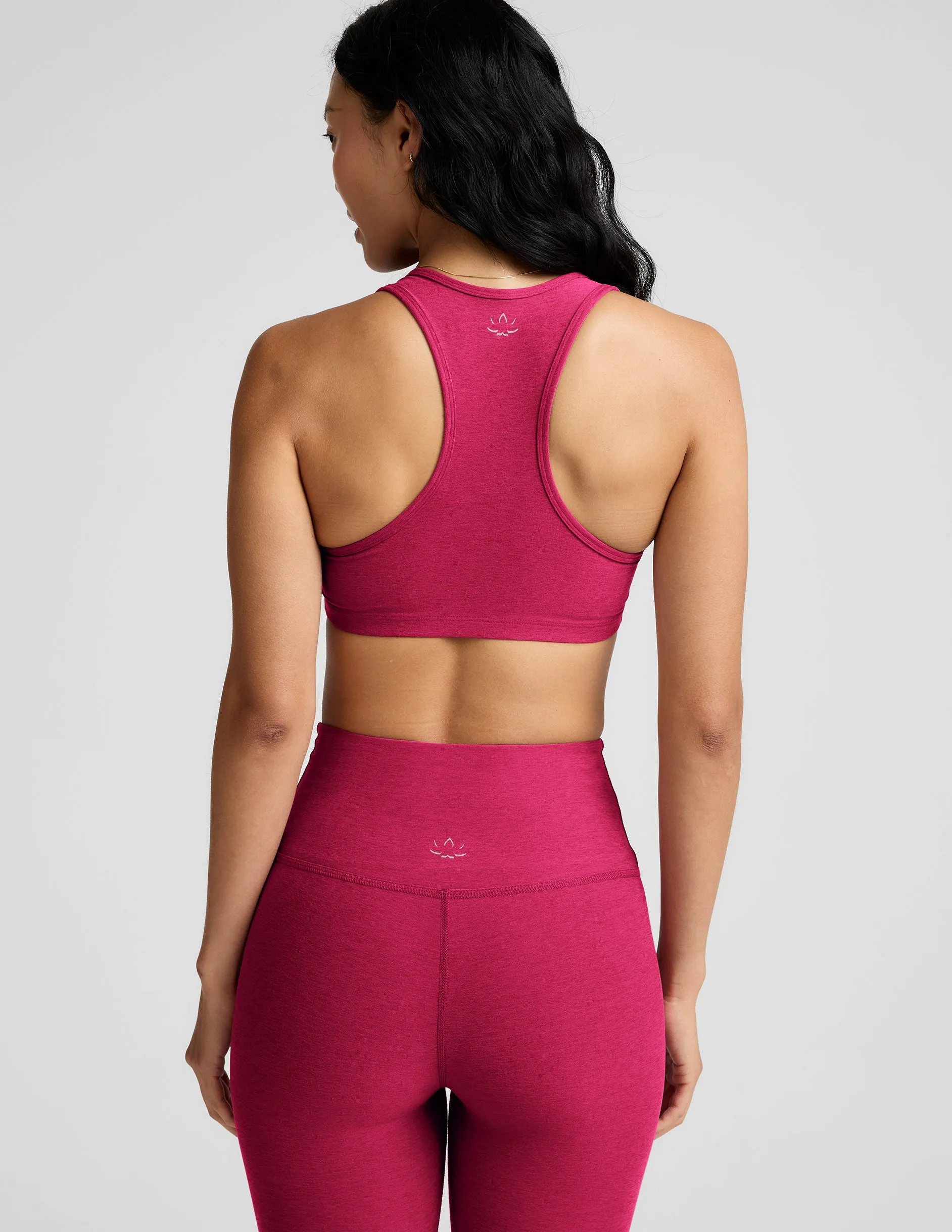Spacedye™ Lift Your Spirits Bra sold by Beyond Yoga product image thumbnail 2