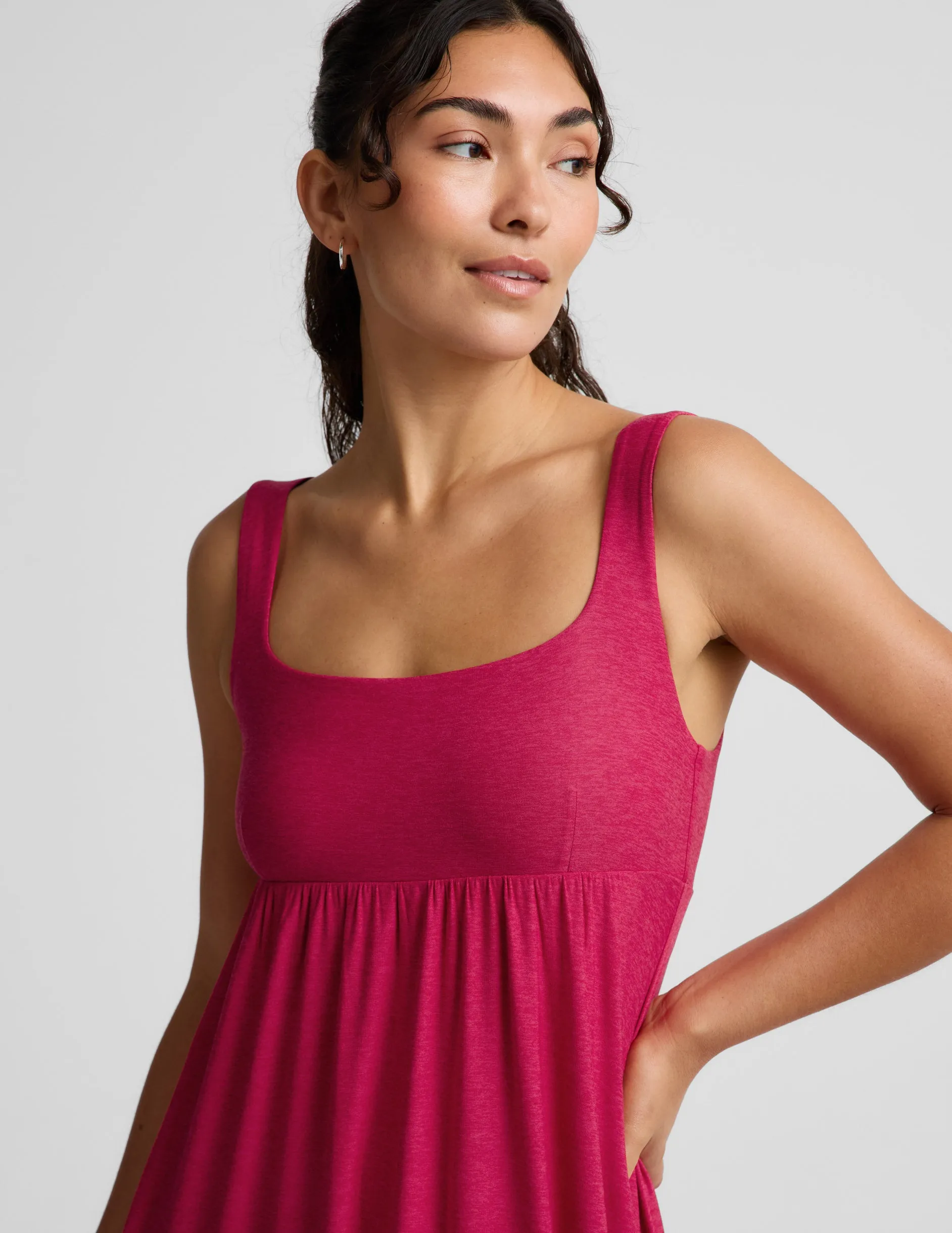 Featherweight Endless Summer Maxi Dress sold by Beyond Yoga product image thumbnail 2