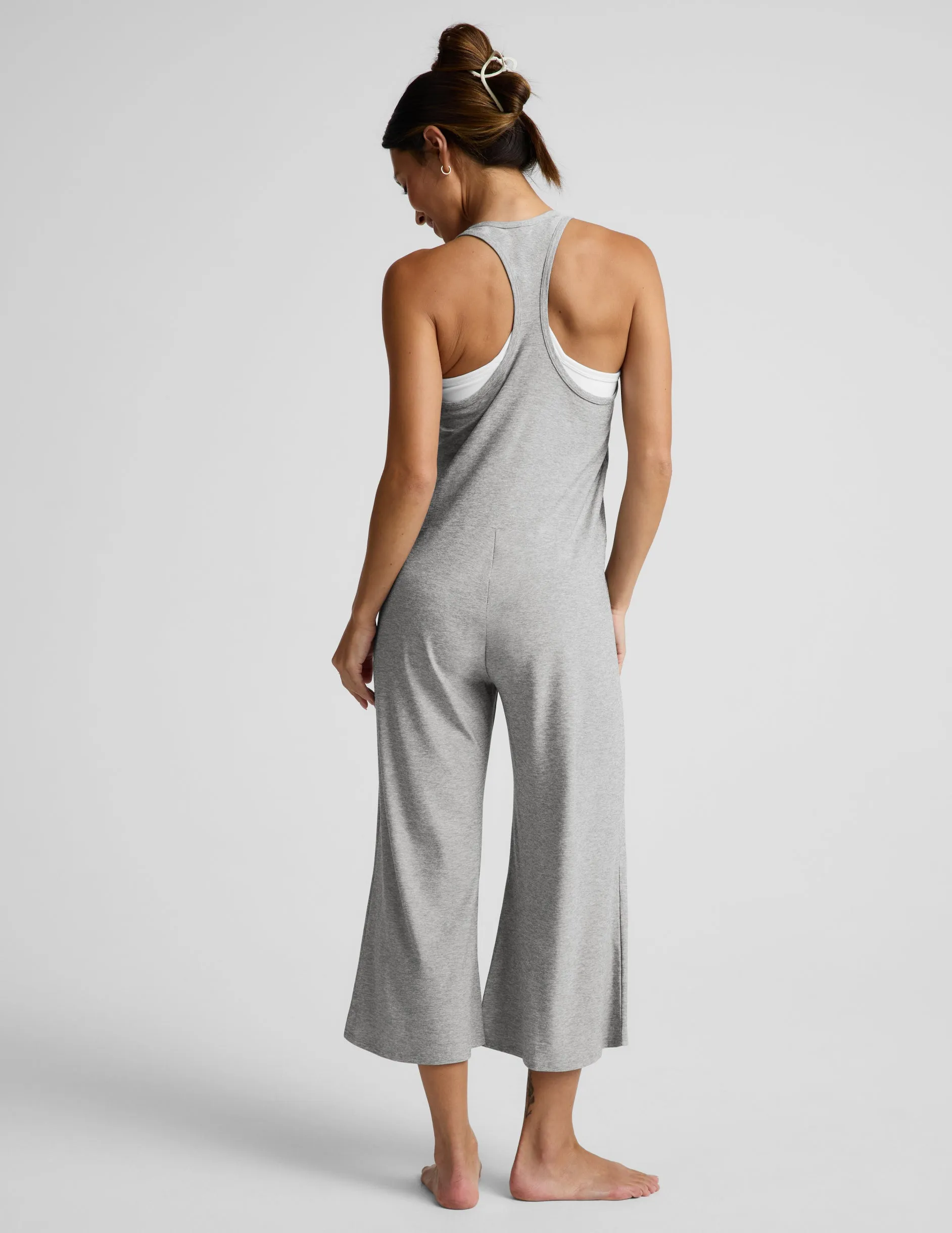 Featherweight Hang Loose Jumpsuit sold by Beyond Yoga product image thumbnail 2