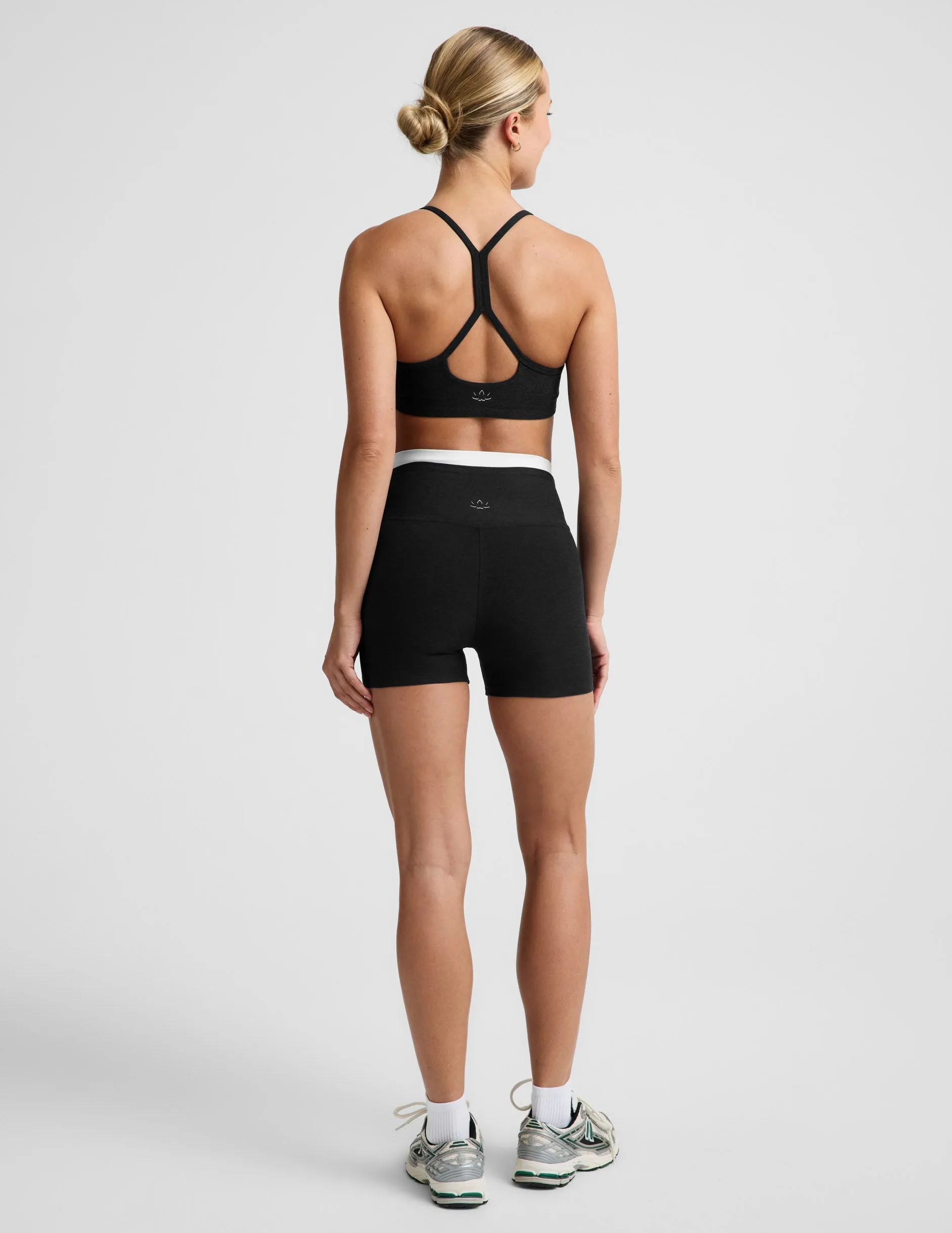 Spacedye™ Layered 3" Short sold by Beyond Yoga product image thumbnail 4