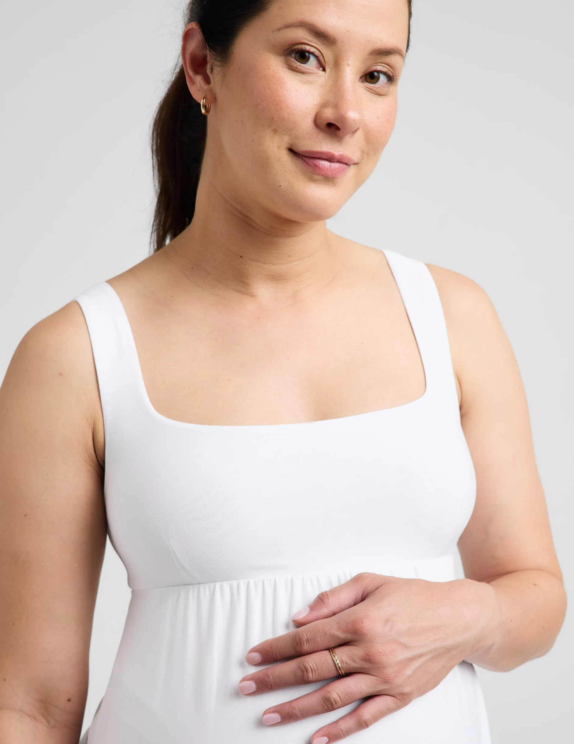 Featherweight Endless Summer Maxi Dress sold by Beyond Yoga product image thumbnail 3