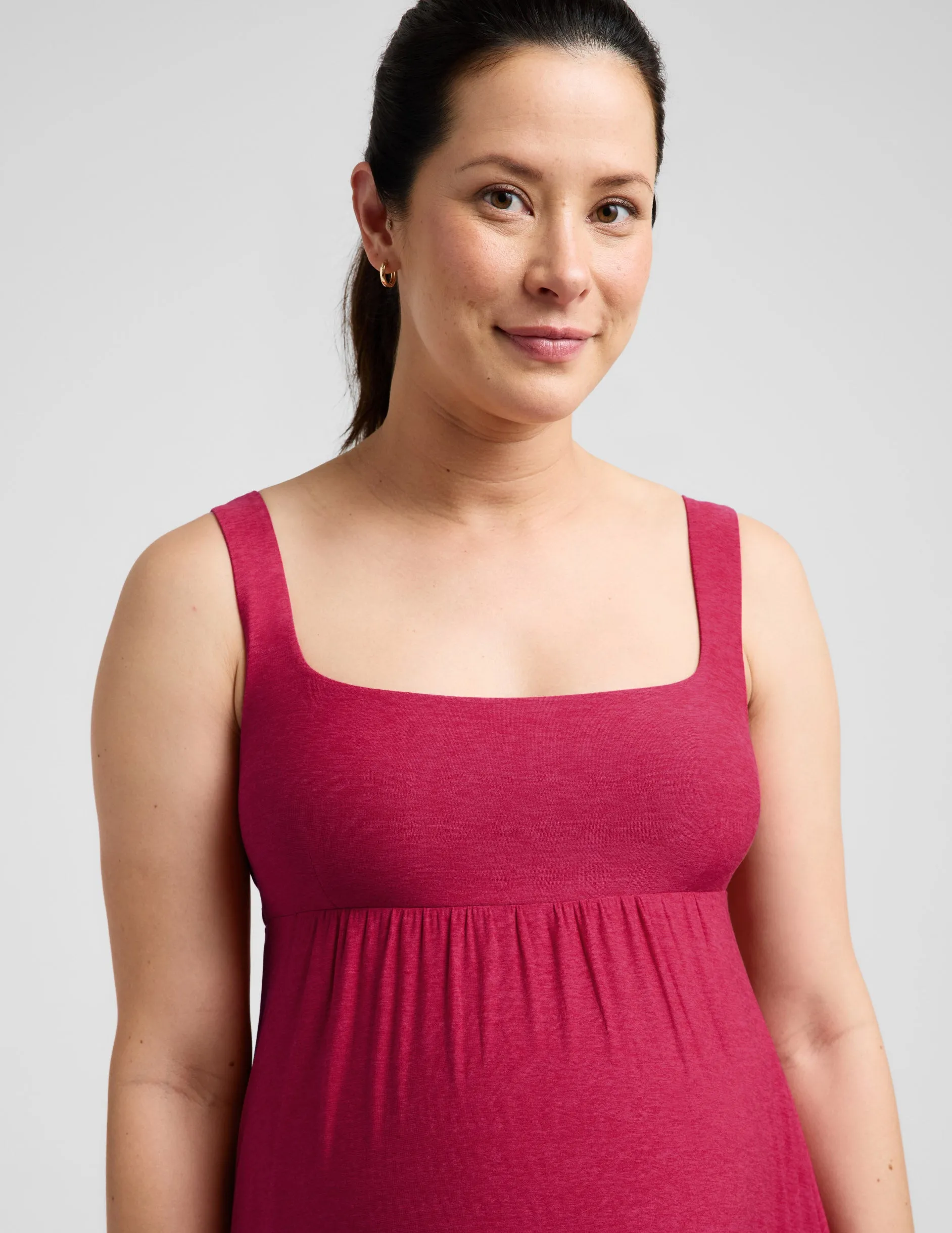 Featherweight Endless Summer Maxi Dress sold by Beyond Yoga product image thumbnail 3