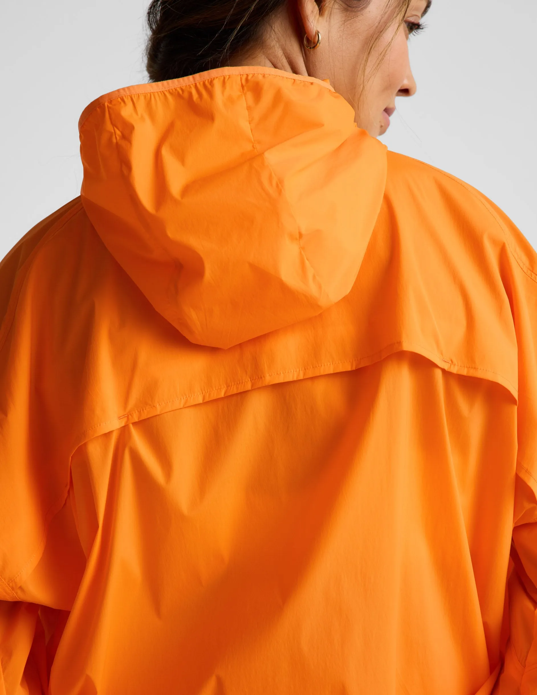 Places To Go UV Protection Jacket sold by Beyond Yoga product image thumbnail 4