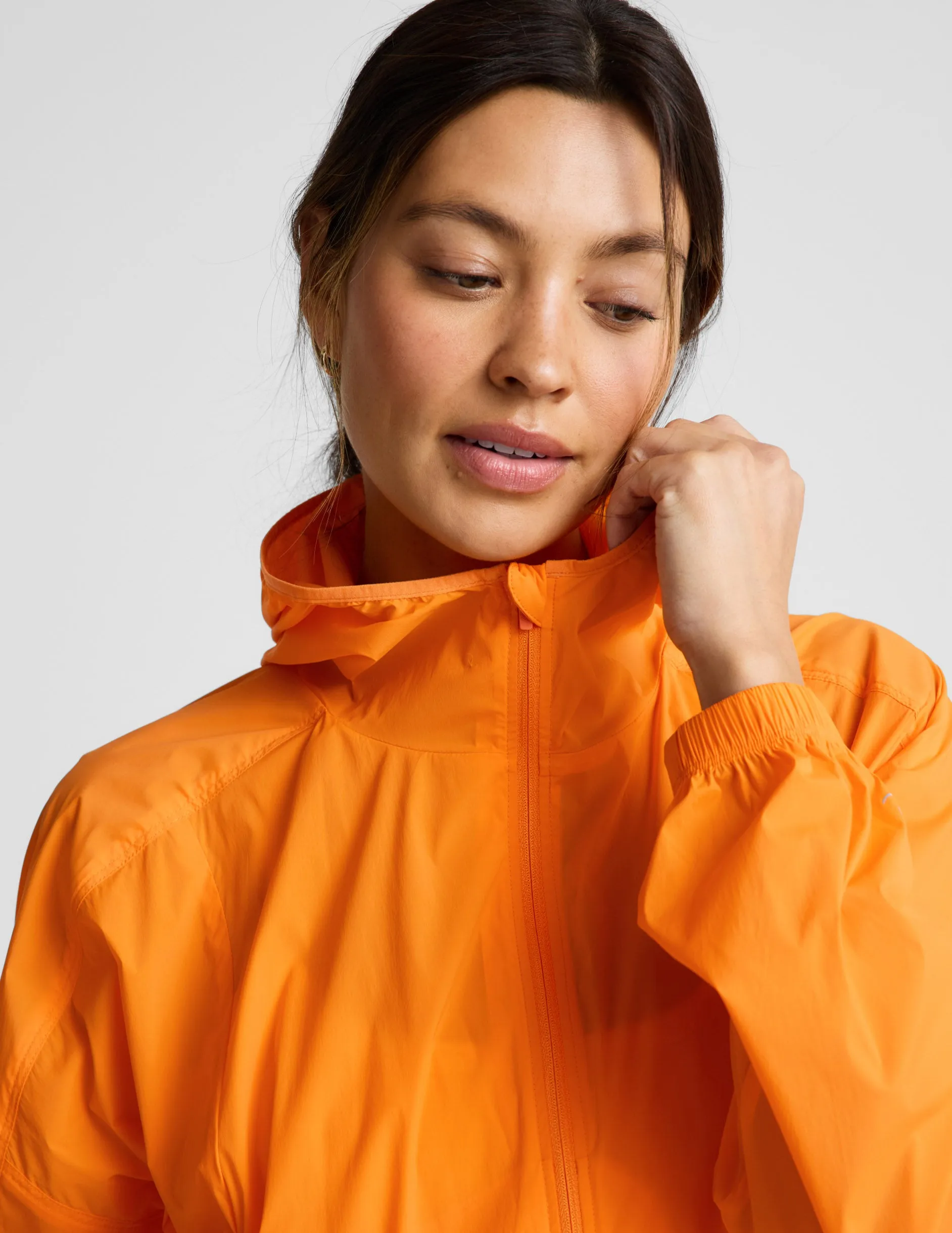 Places To Go UV Protection Jacket sold by Beyond Yoga product image thumbnail 3