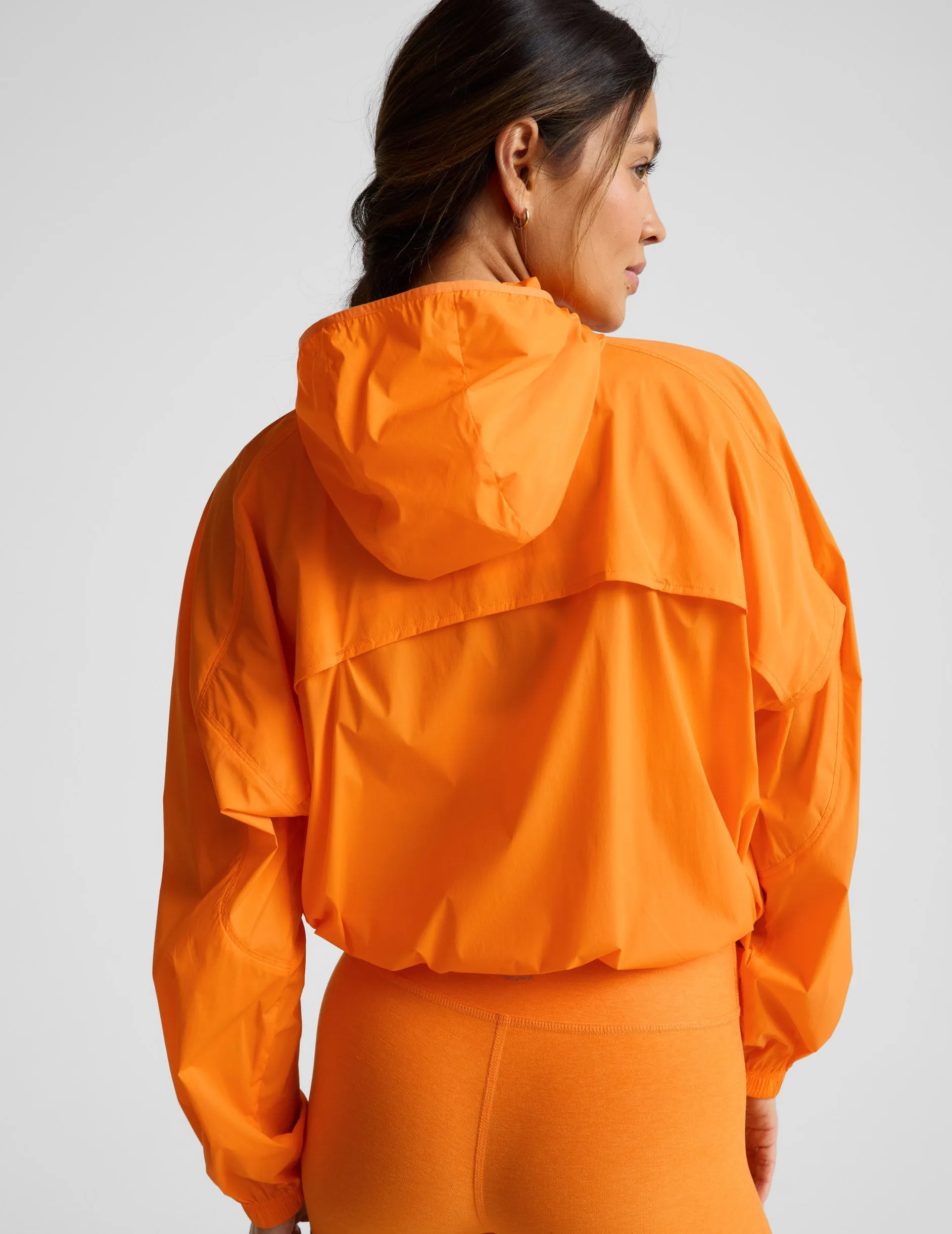 Places To Go UV Protection Jacket sold by Beyond Yoga product image thumbnail 2