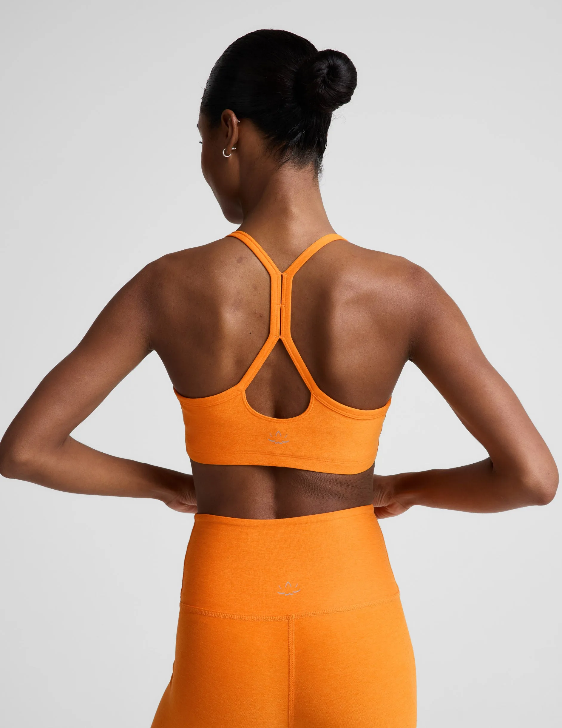 Spacedye™ Slim Racerback Bra sold by Beyond Yoga product image thumbnail 2