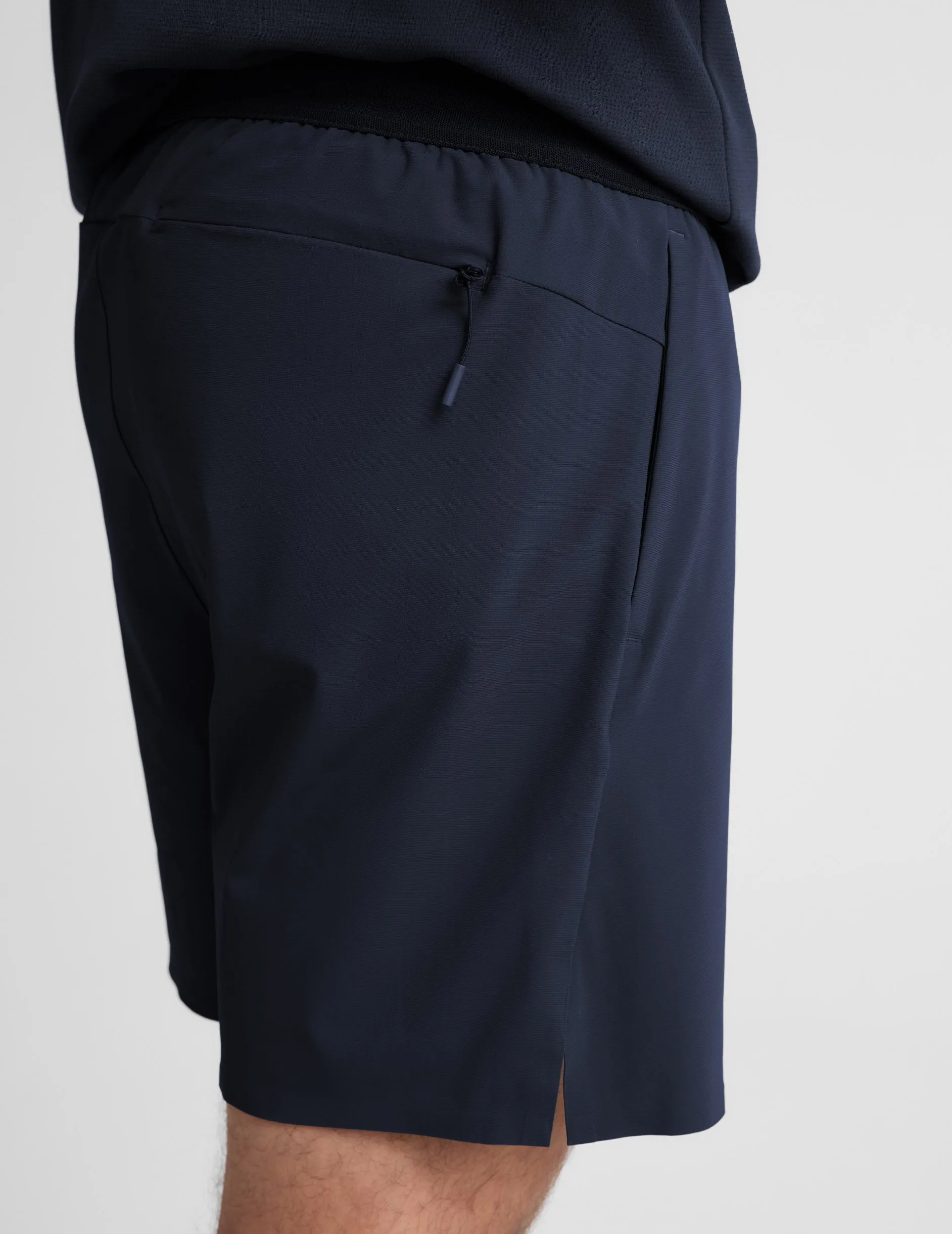 WarpLite Range Lined Short 6" sold by Beyond Yoga product image thumbnail 5