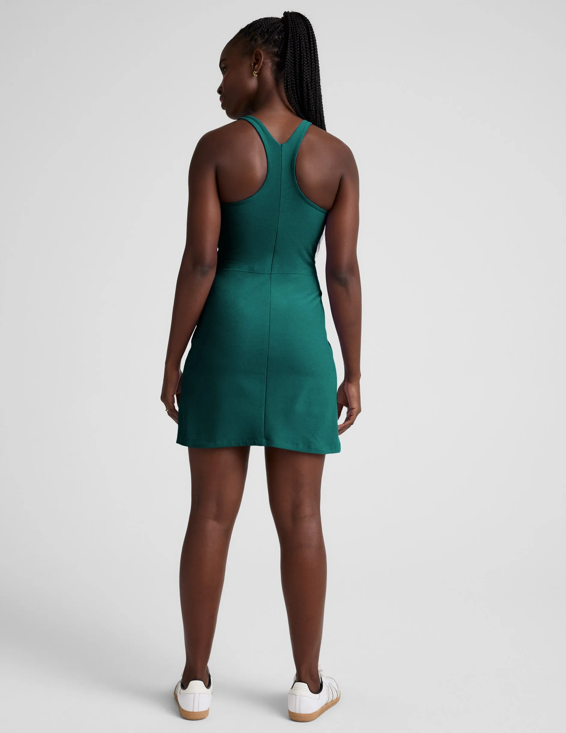 Spacedye™ Refocus Dress sold by Beyond Yoga product image thumbnail 3