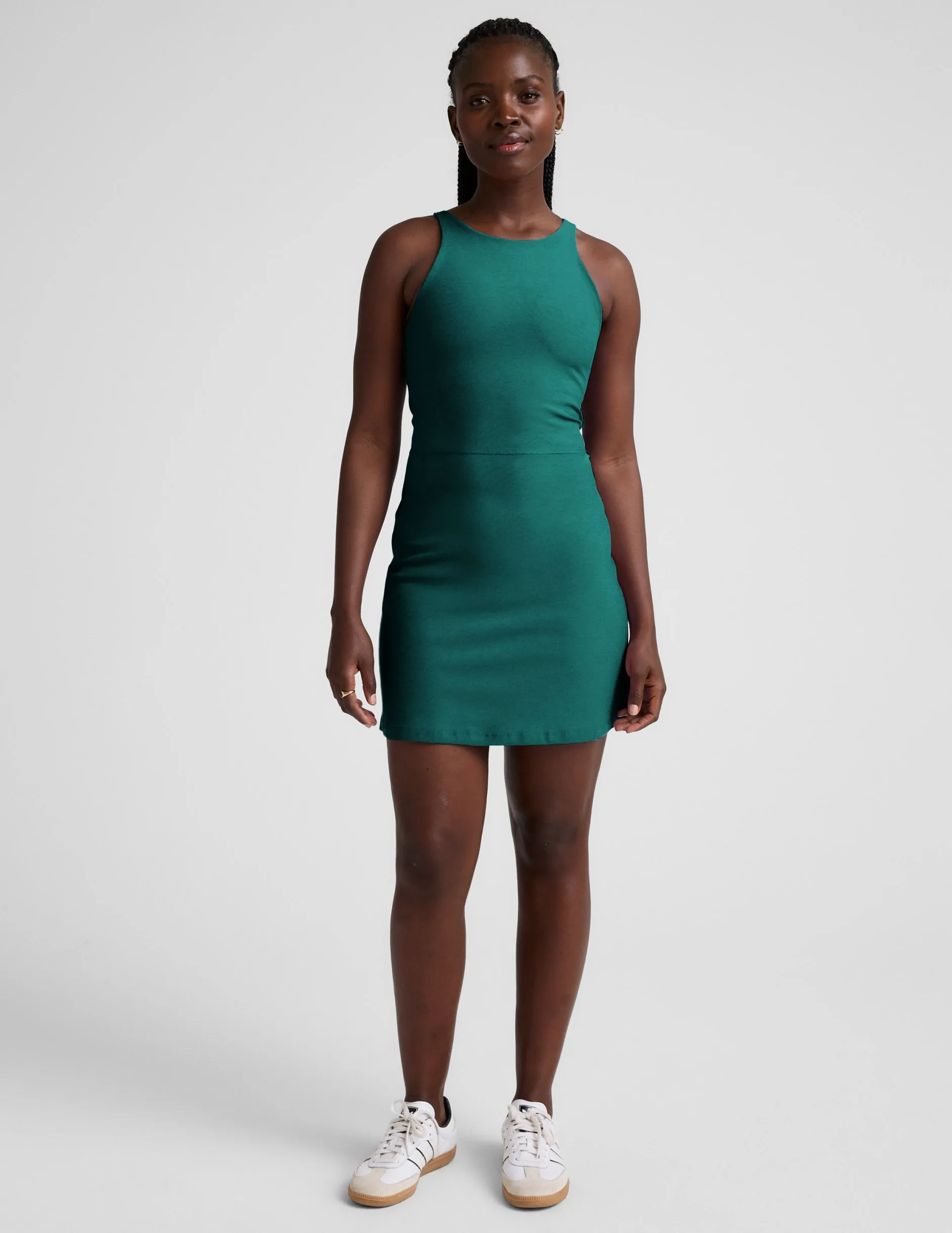 Spacedye™ Refocus Dress sold by Beyond Yoga product image thumbnail 2